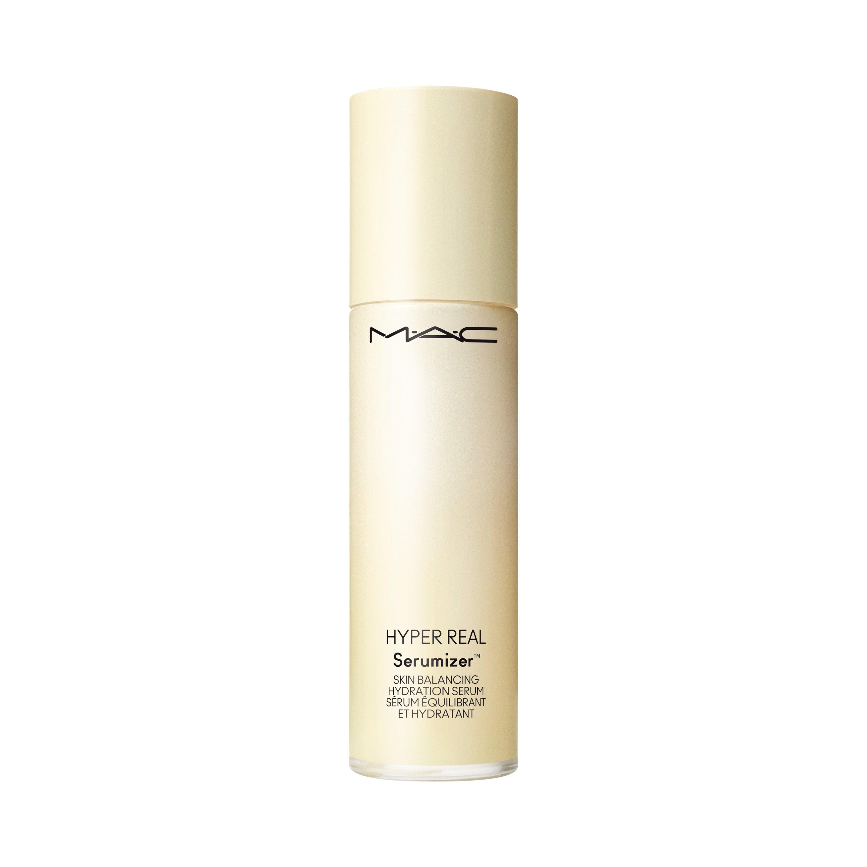 Mac Hyper Real Serumizer™ Serum-Moisturizer Hybrid - N/A