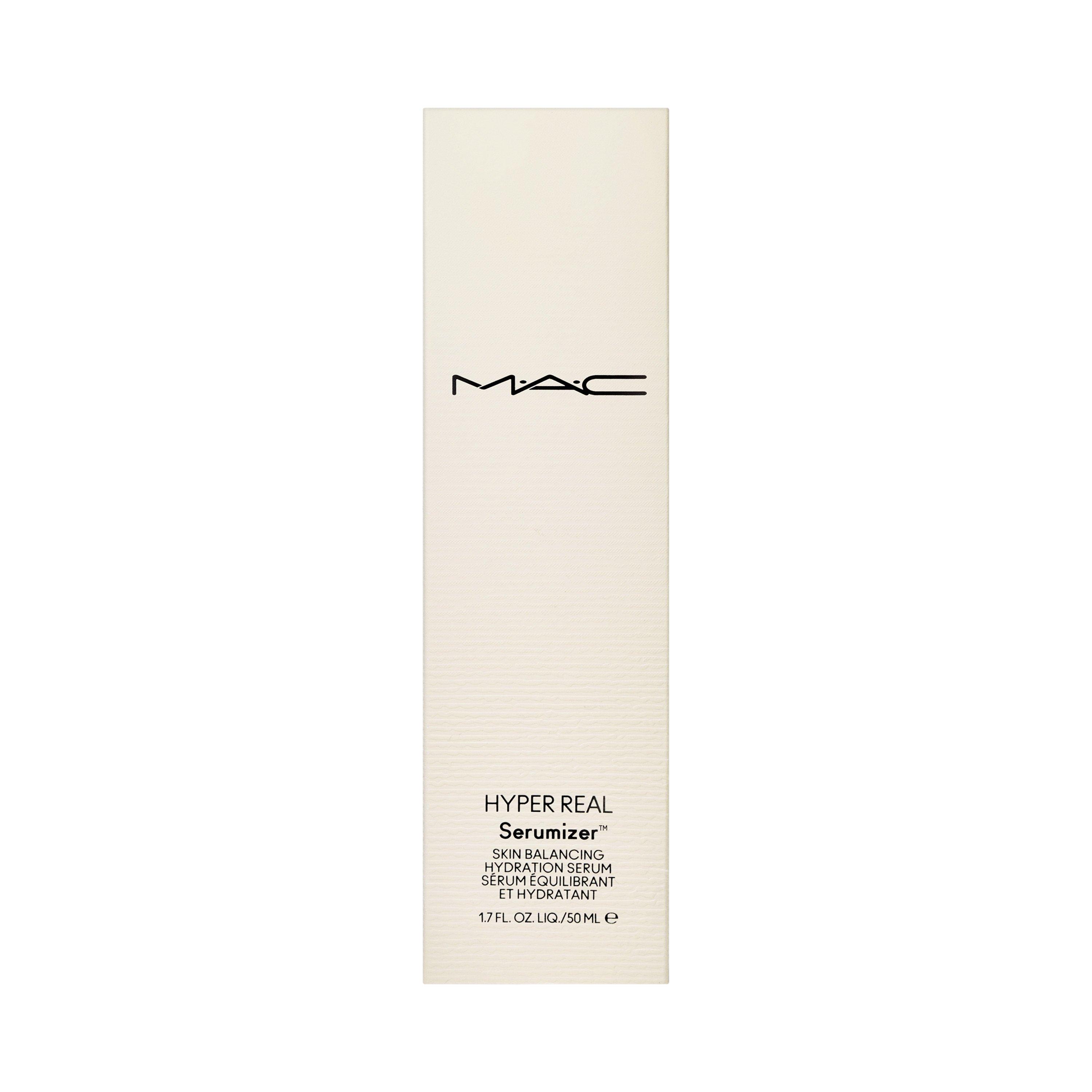 N/A - Mac - Hyper Real Serumizer™ Serum-Moisturizer Hybrid - 2