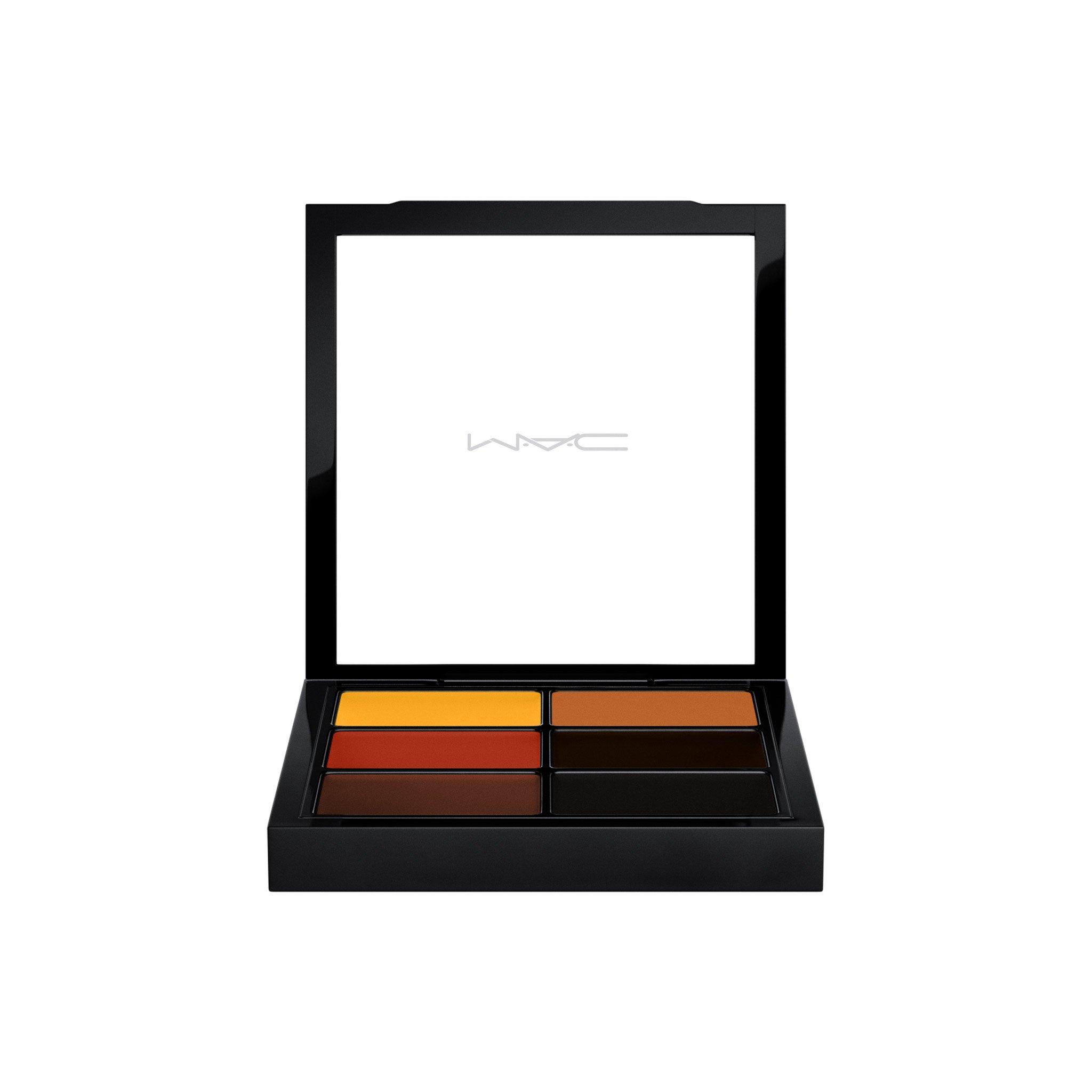 Mac STUDIO FIX CONCEAL AND CORRECT PALETTE - 733624