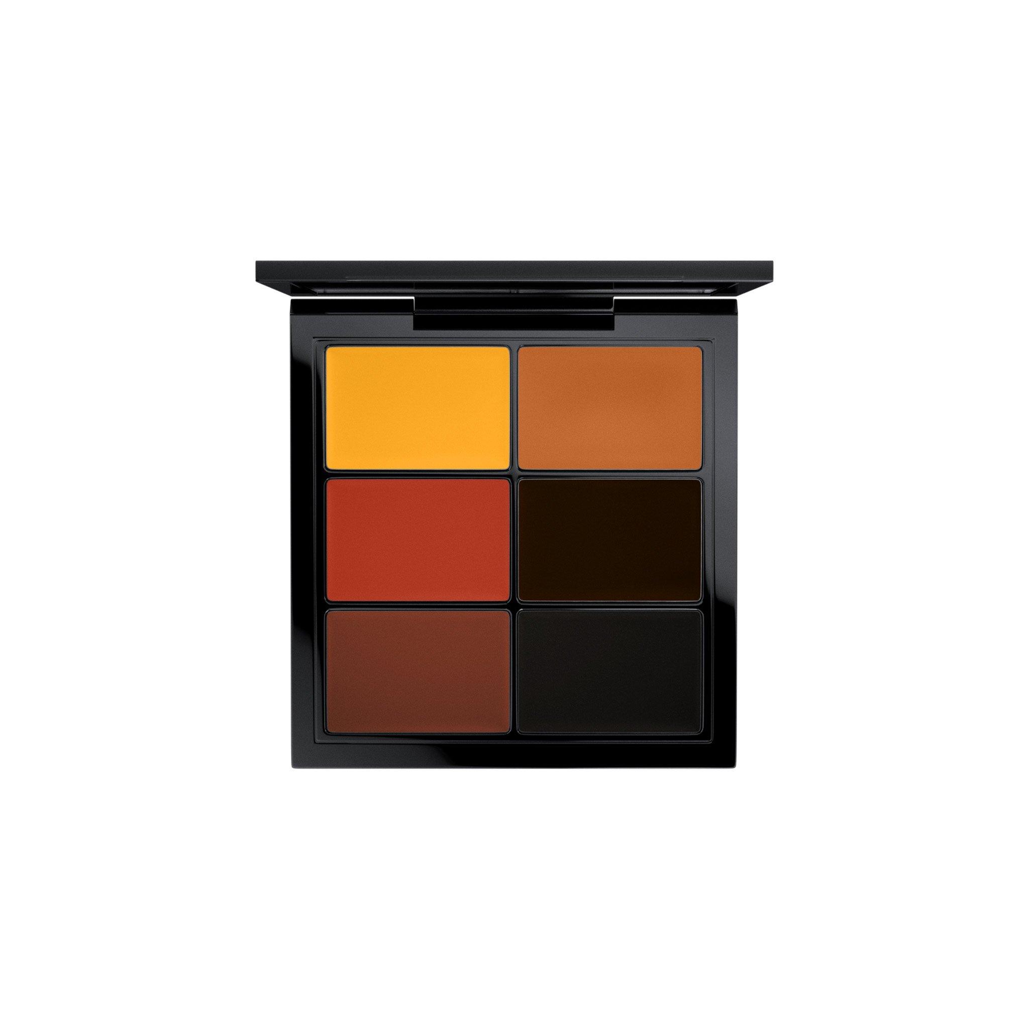 733624 - Mac - STUDIO FIX CONCEAL AND CORRECT PALETTE - 2