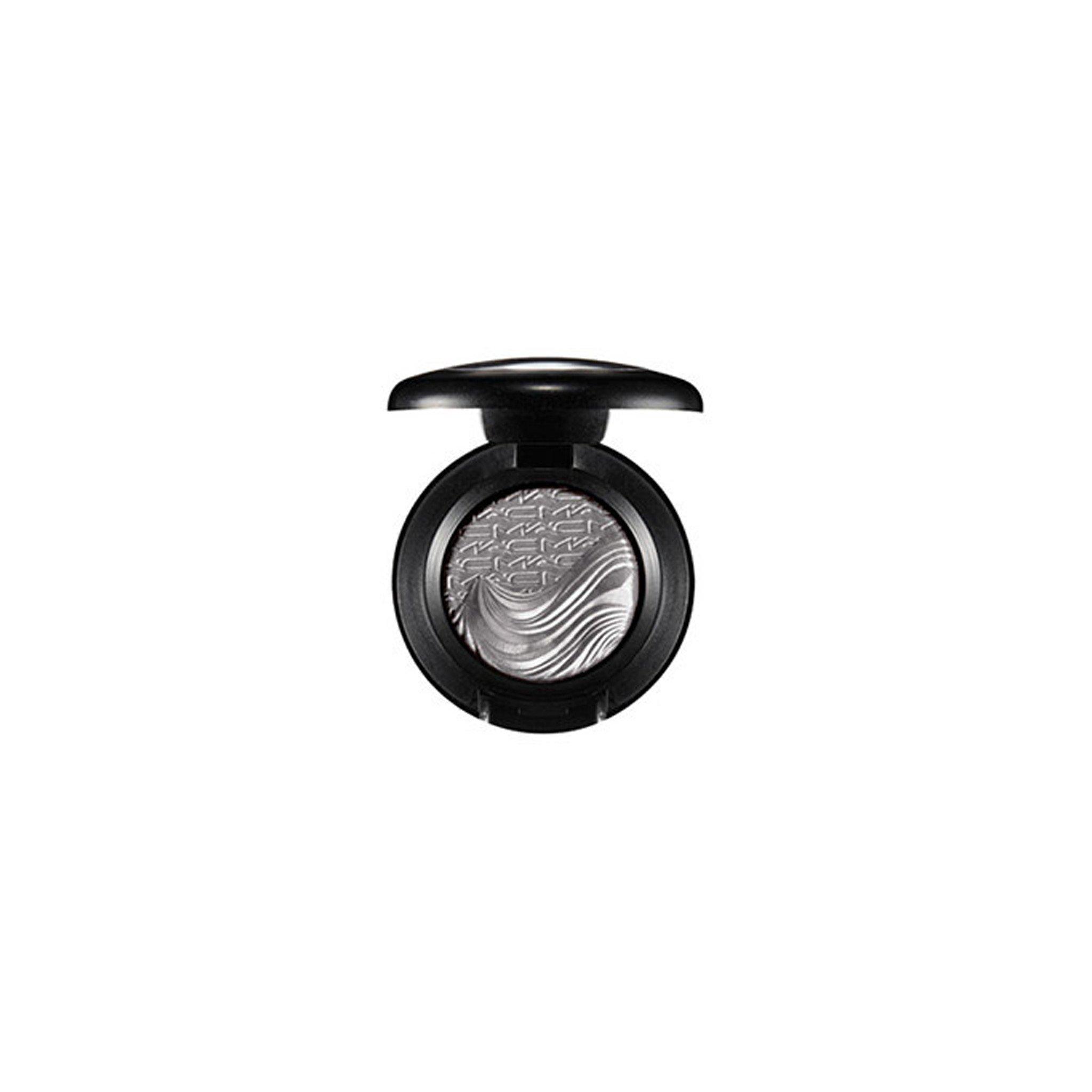 Mac Women's Evening Grey Extra Dimension Eye Shadow
