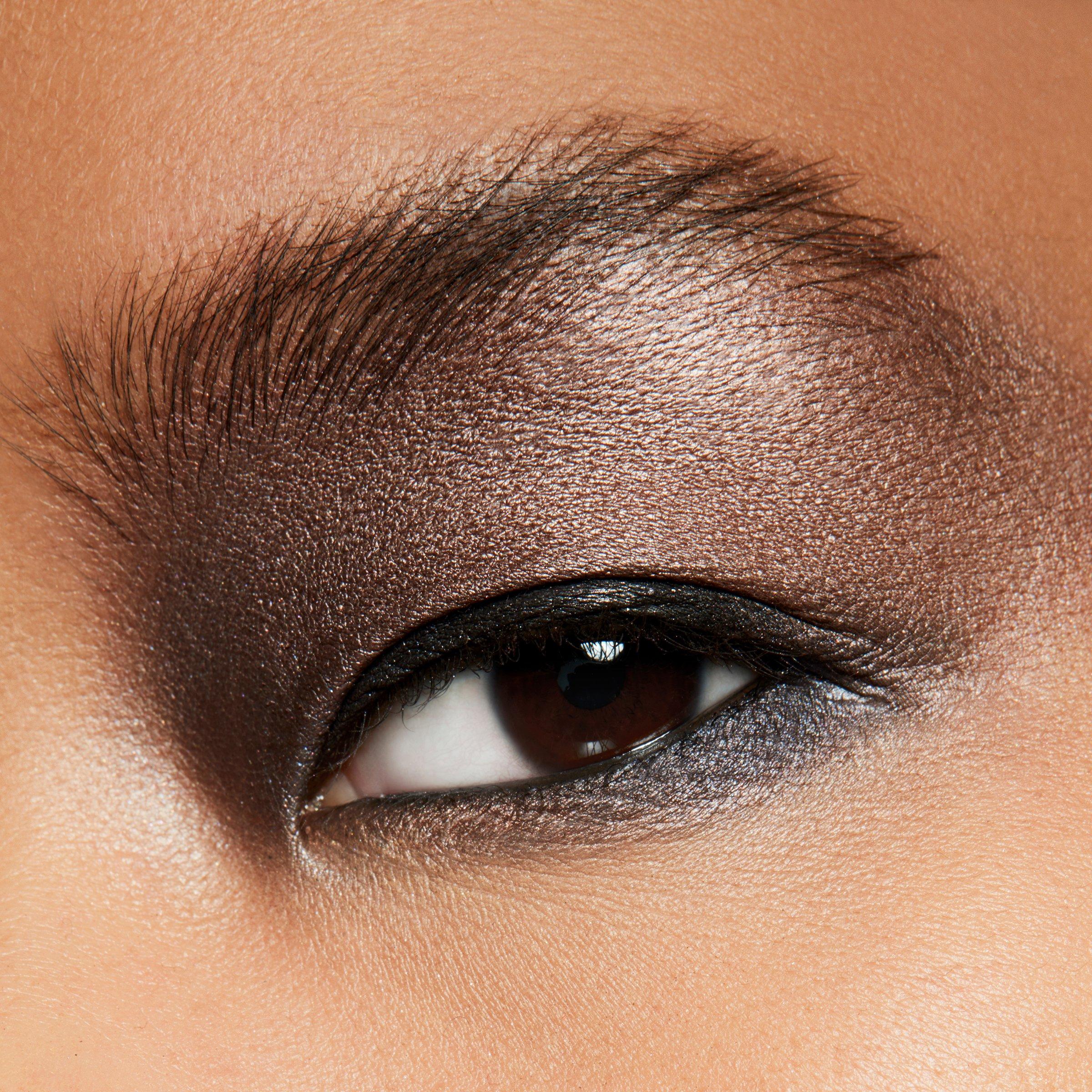 SATIN TAUPE - Mac - Eye Shadow Pro Palette Refill - 5
