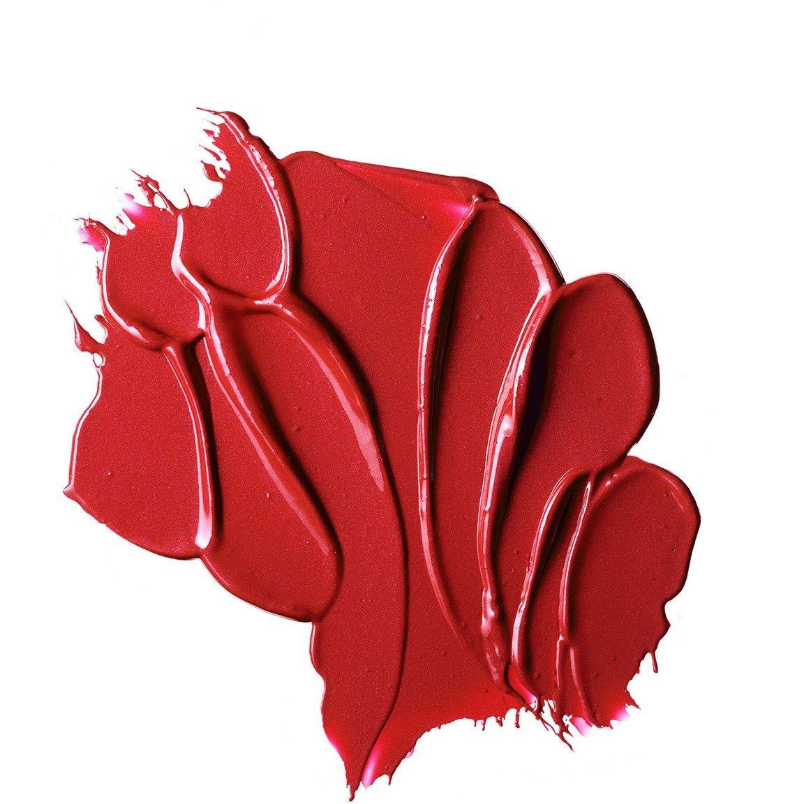 Brave Red - Mac - Cremesheen Lipstick - 6