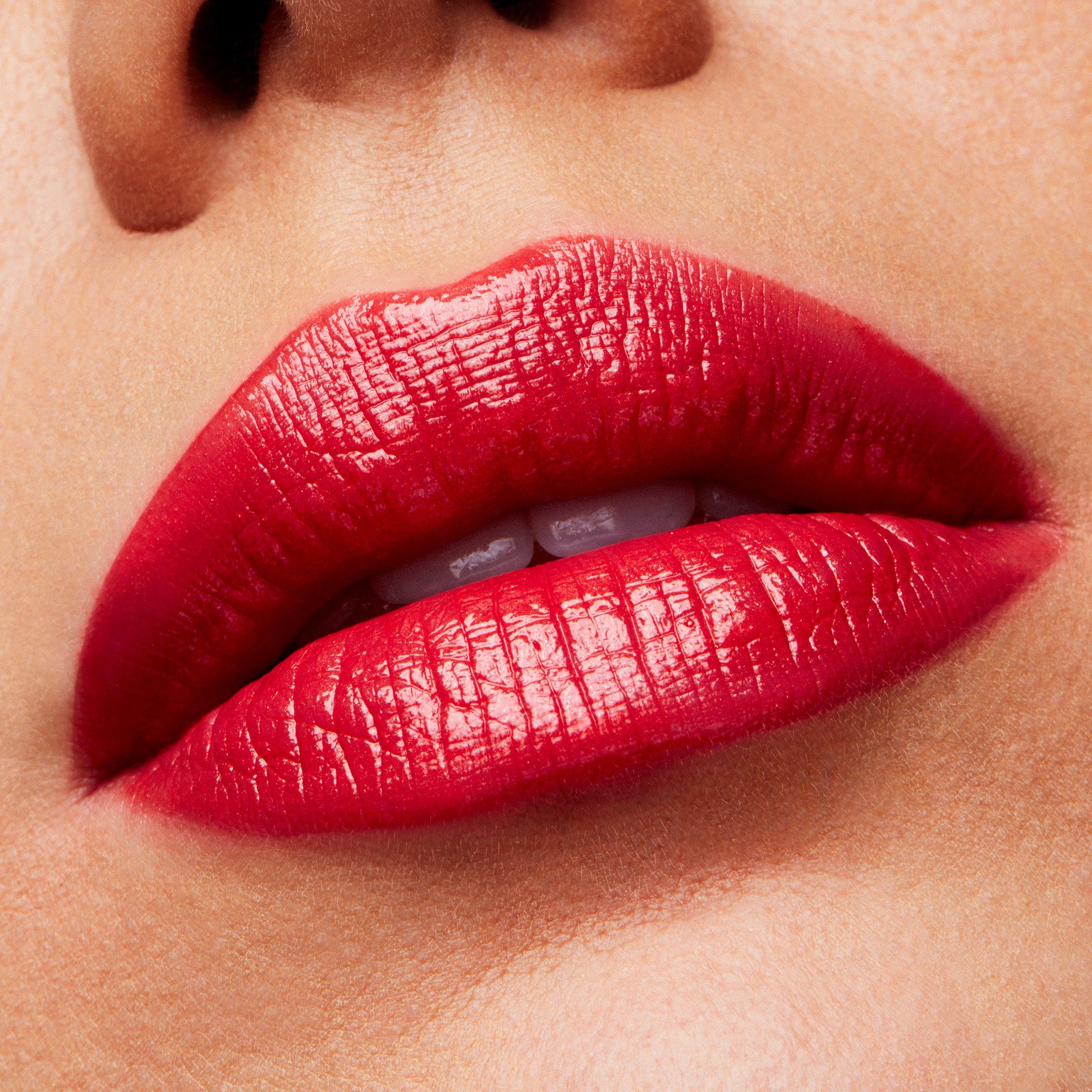 Dozen Carnation - Mac - Cremesheen Lipstick - 3