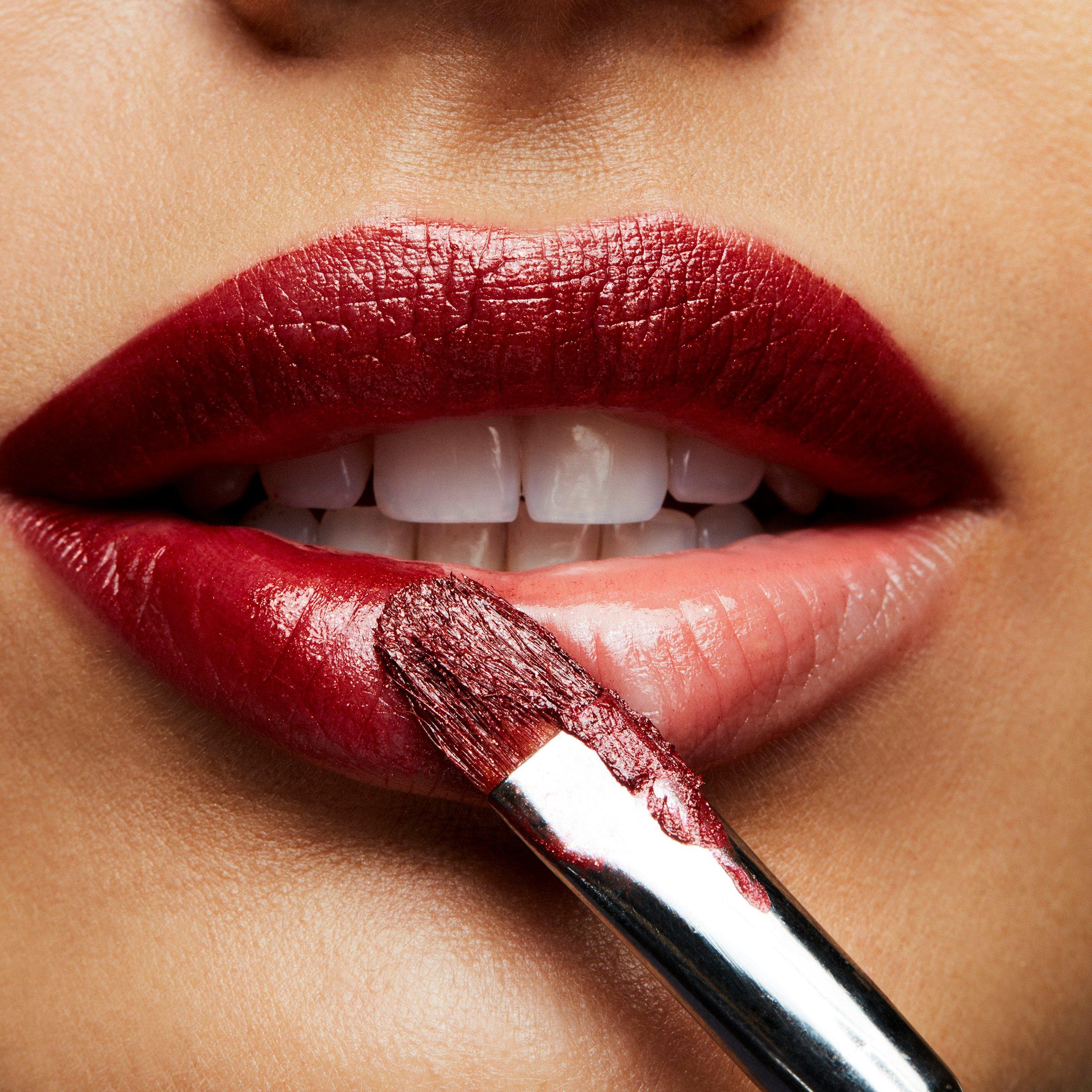 Fresh Moroccan - Mac - Frost Lipstick - 4