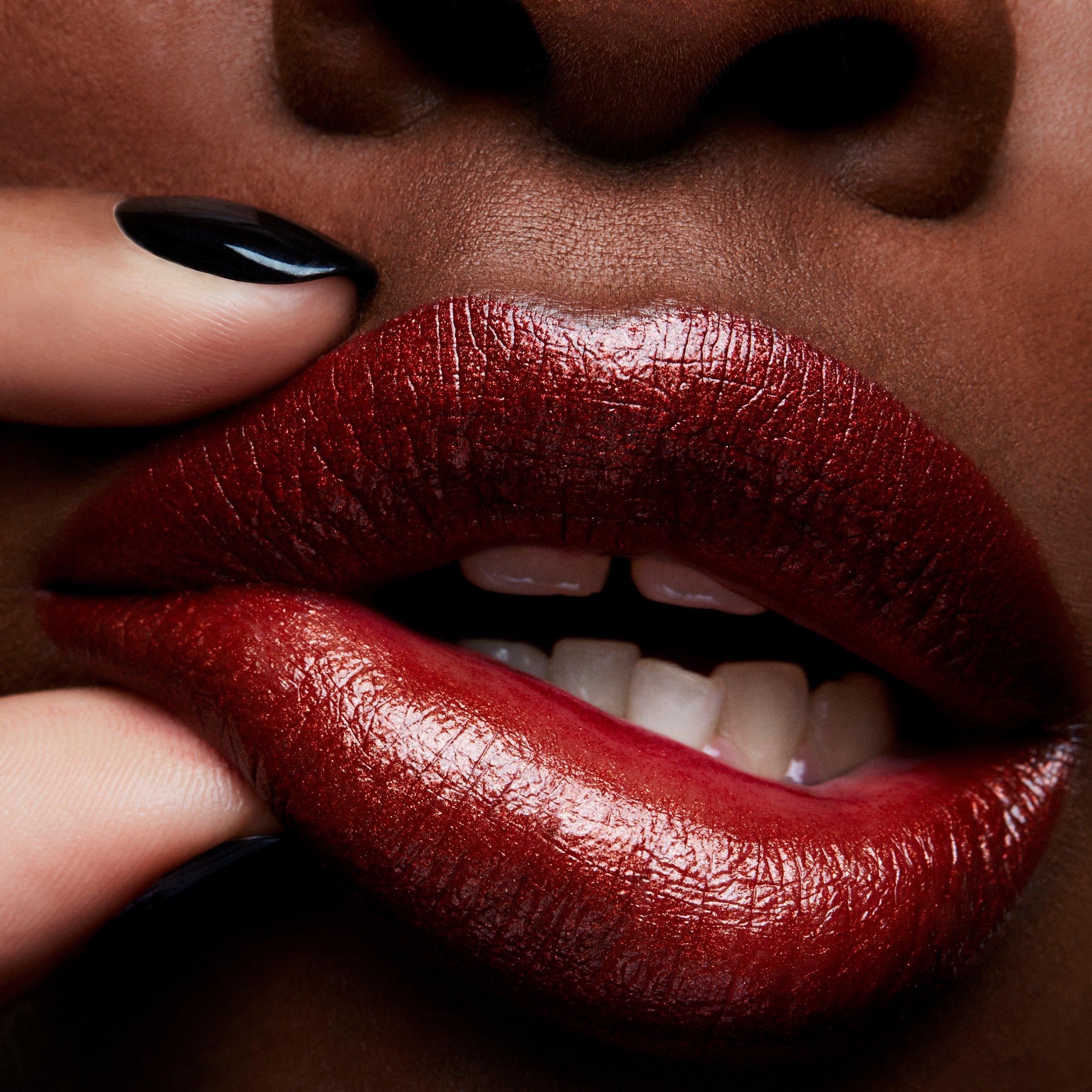 Fresh Moroccan - Mac - Frost Lipstick - 5