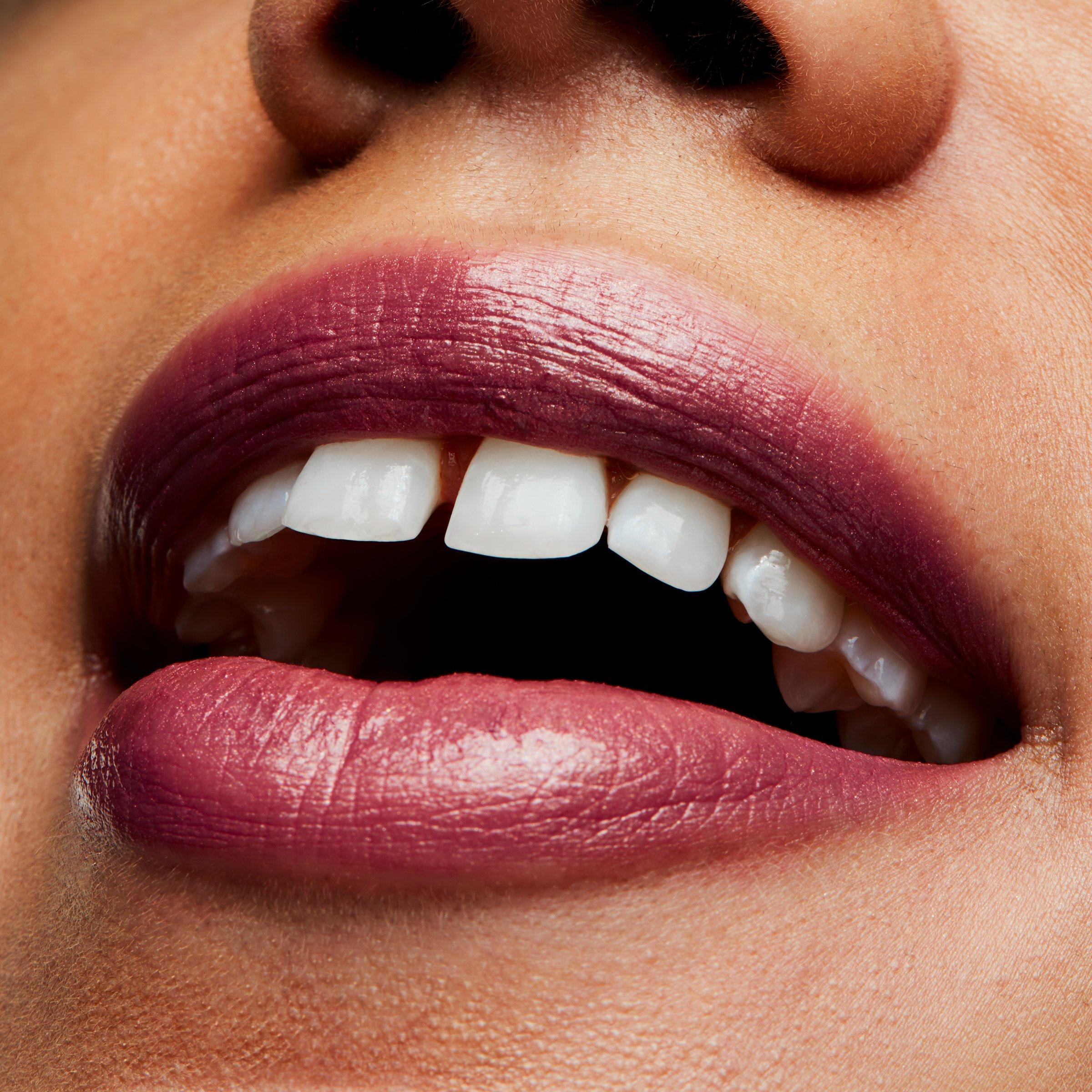 Plum Dandy - Mac - Frost Lipstick - 4