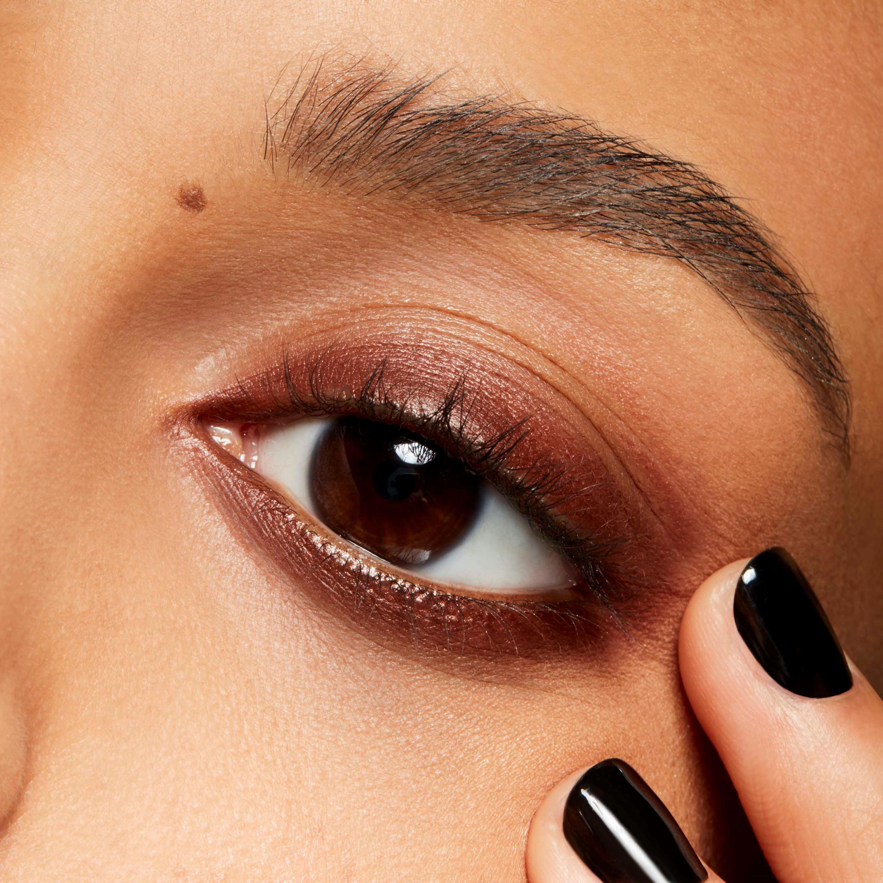 Costa Riche - Mac - Eye Kohl - 3