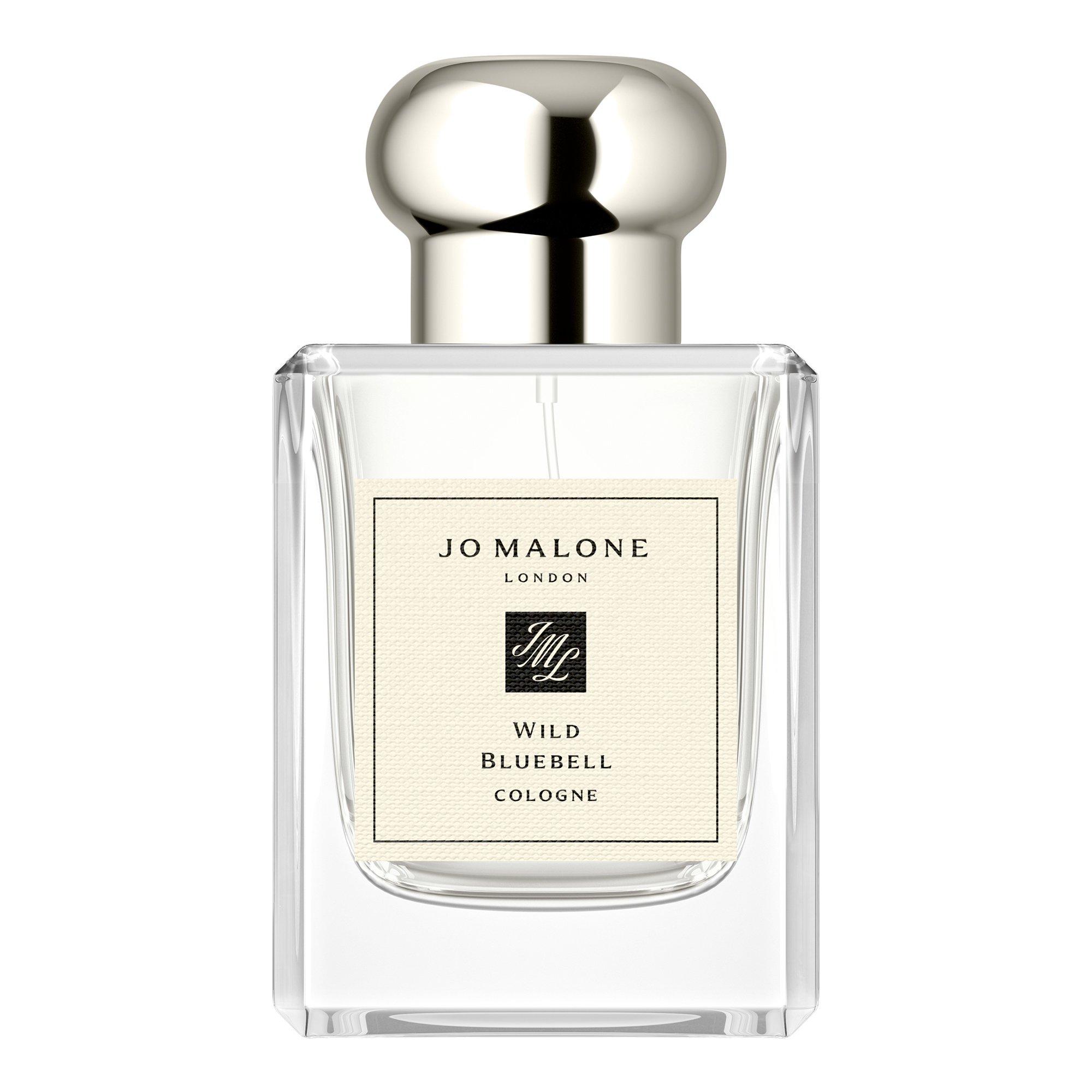 - - Jo Malone London - Wild Bluebell Cologne 50ml - 1