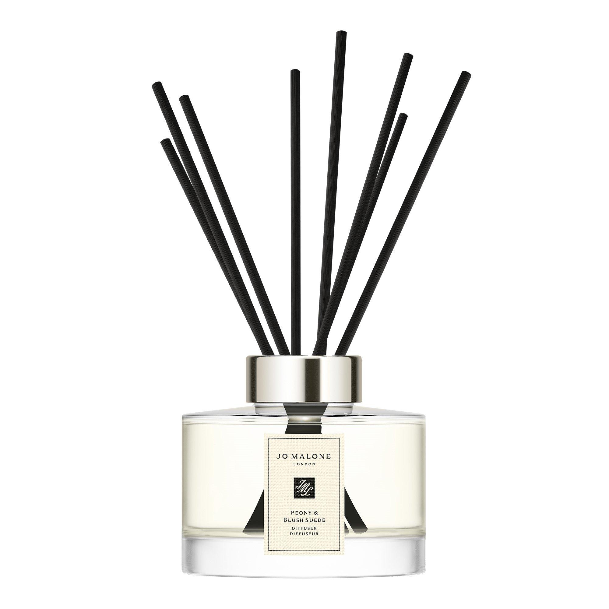 - - Jo Malone London - Peony & Blush Suede Diffuser 165ml - 1