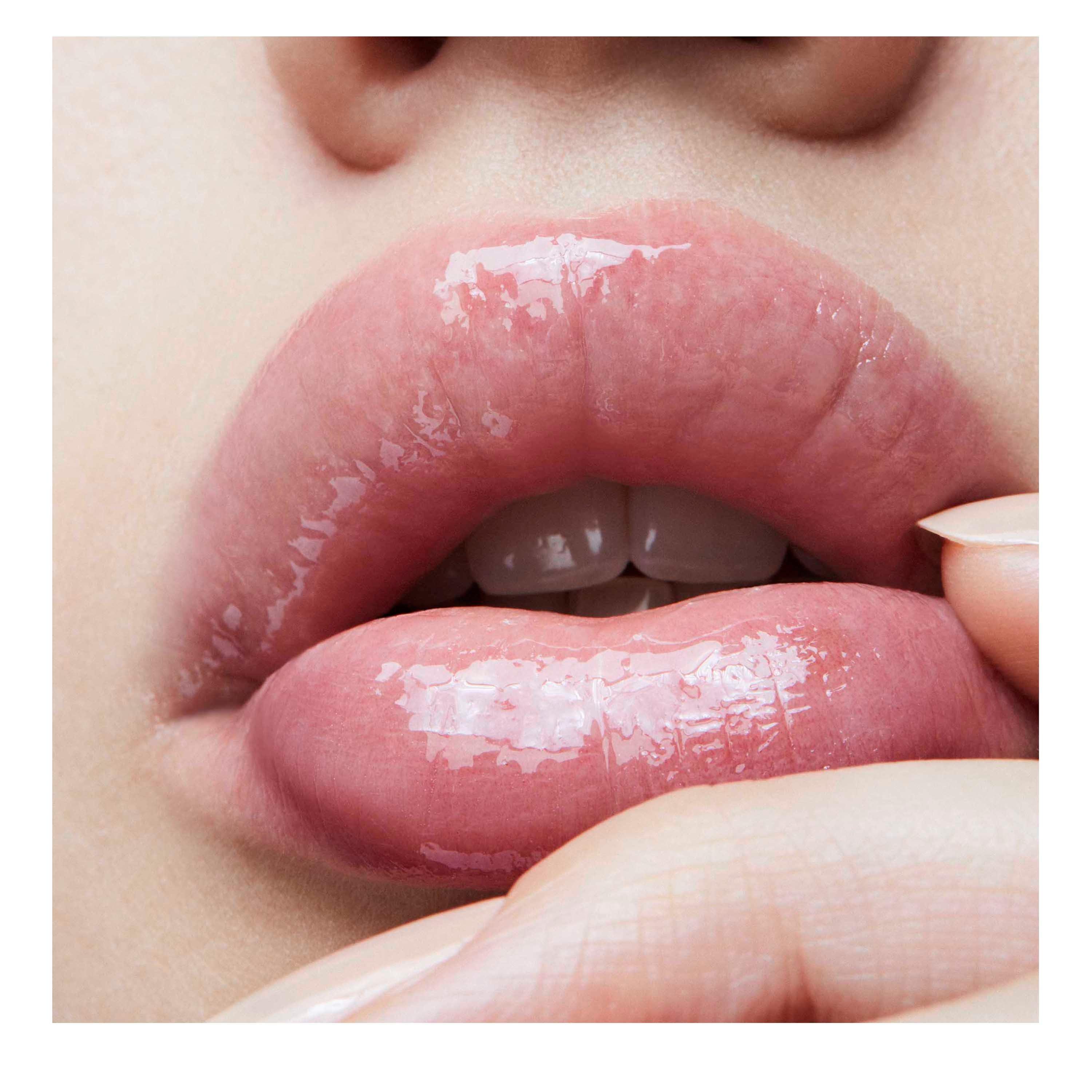 Clear - Mac - Lipglass Clear - 2