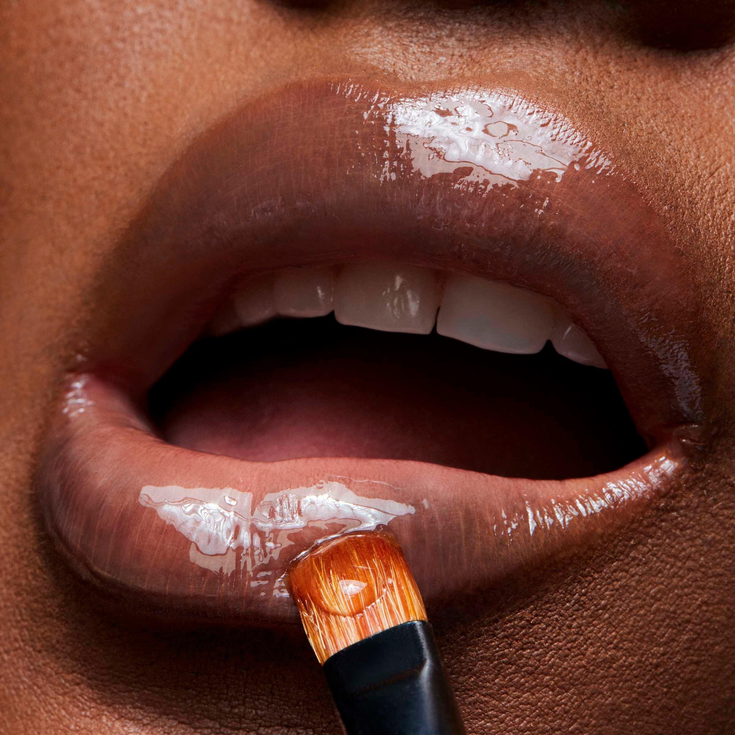 Clear - Mac - Lipglass Clear - 4