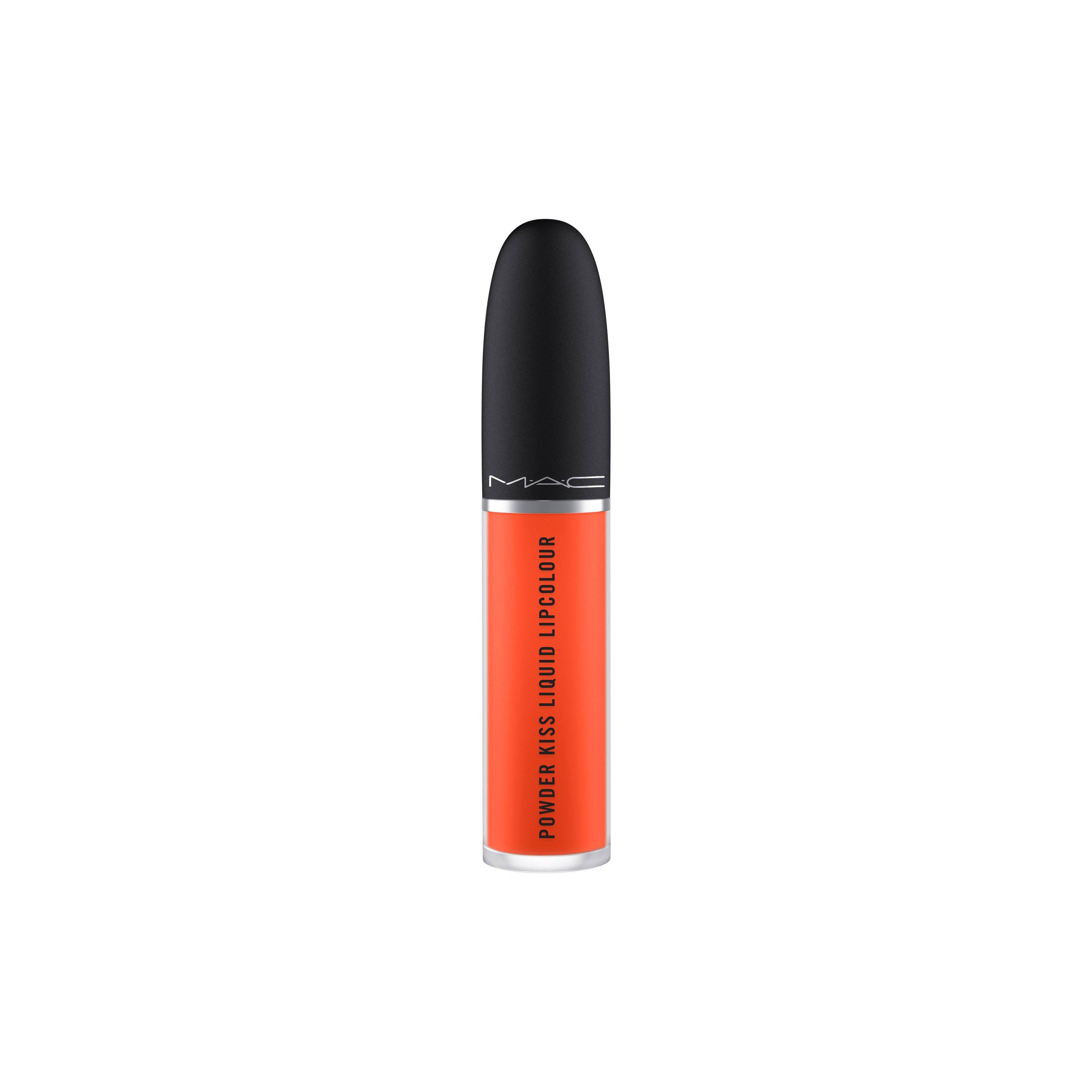 Resort Season - Mac - Powder Kiss Liquid Lip - 2