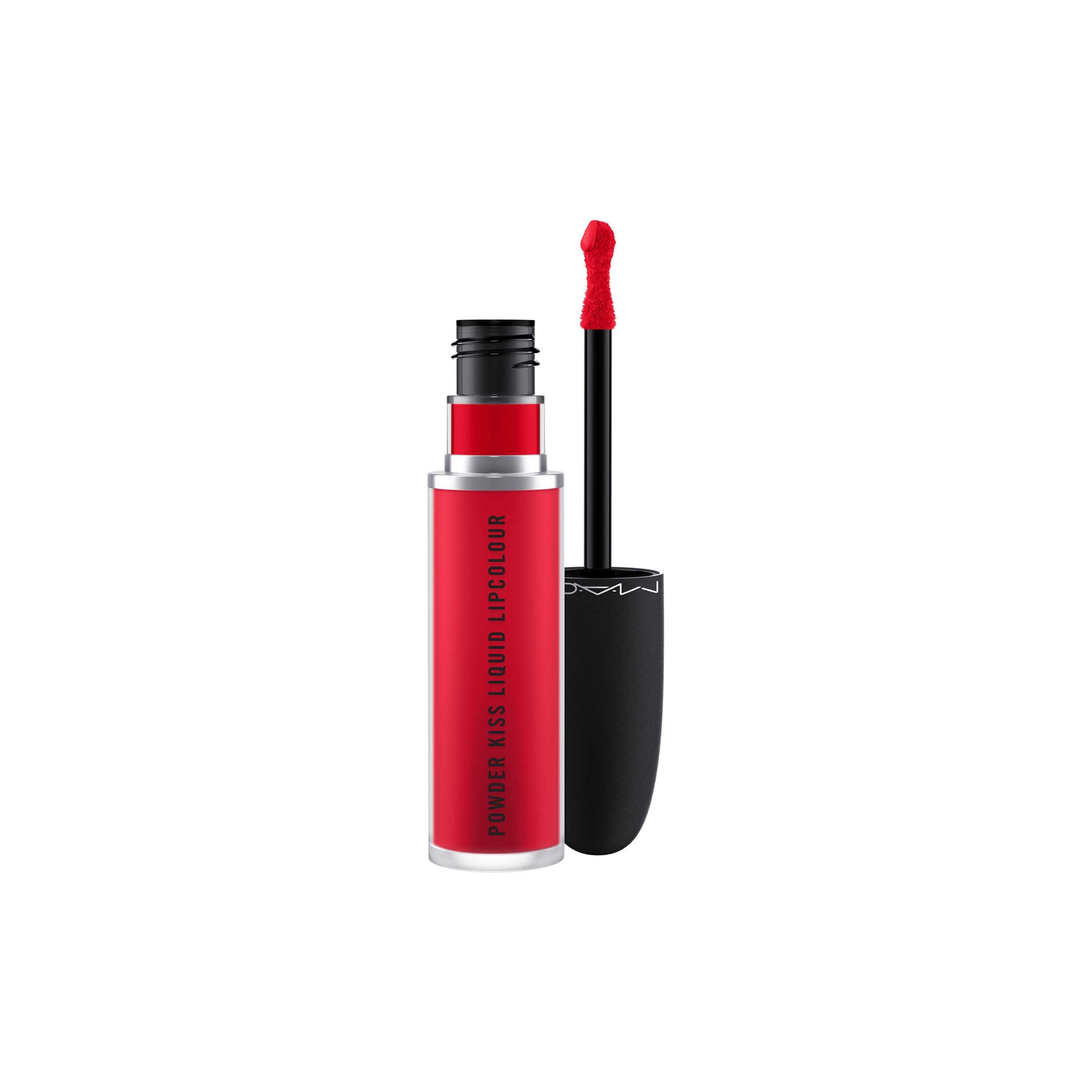 Mac Smash - Mac - Powder Kiss Liquid Lip - 1