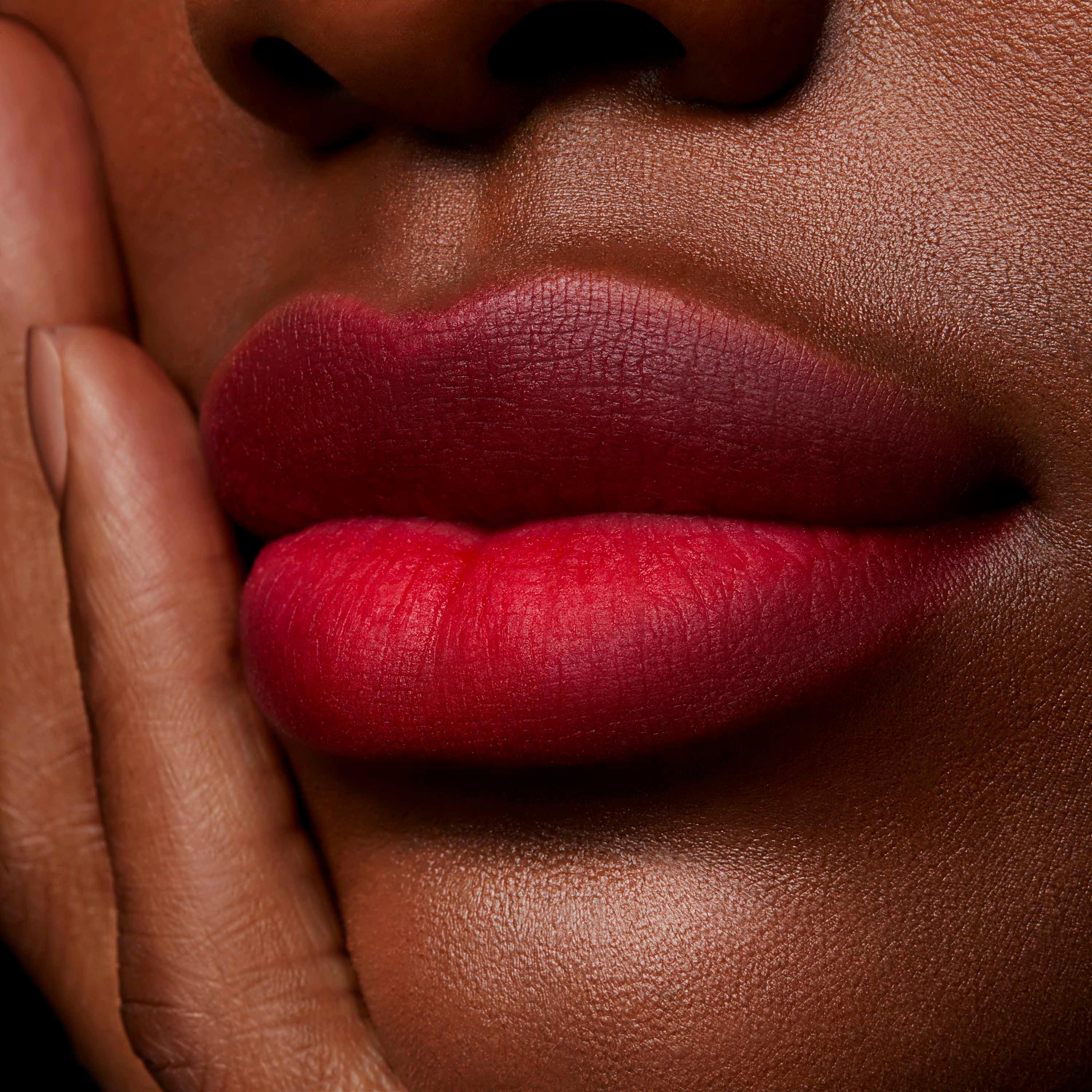 Mac Smash - Mac - Powder Kiss Liquid Lip - 6