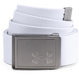 Under Armour Webbing 2.0 Belt