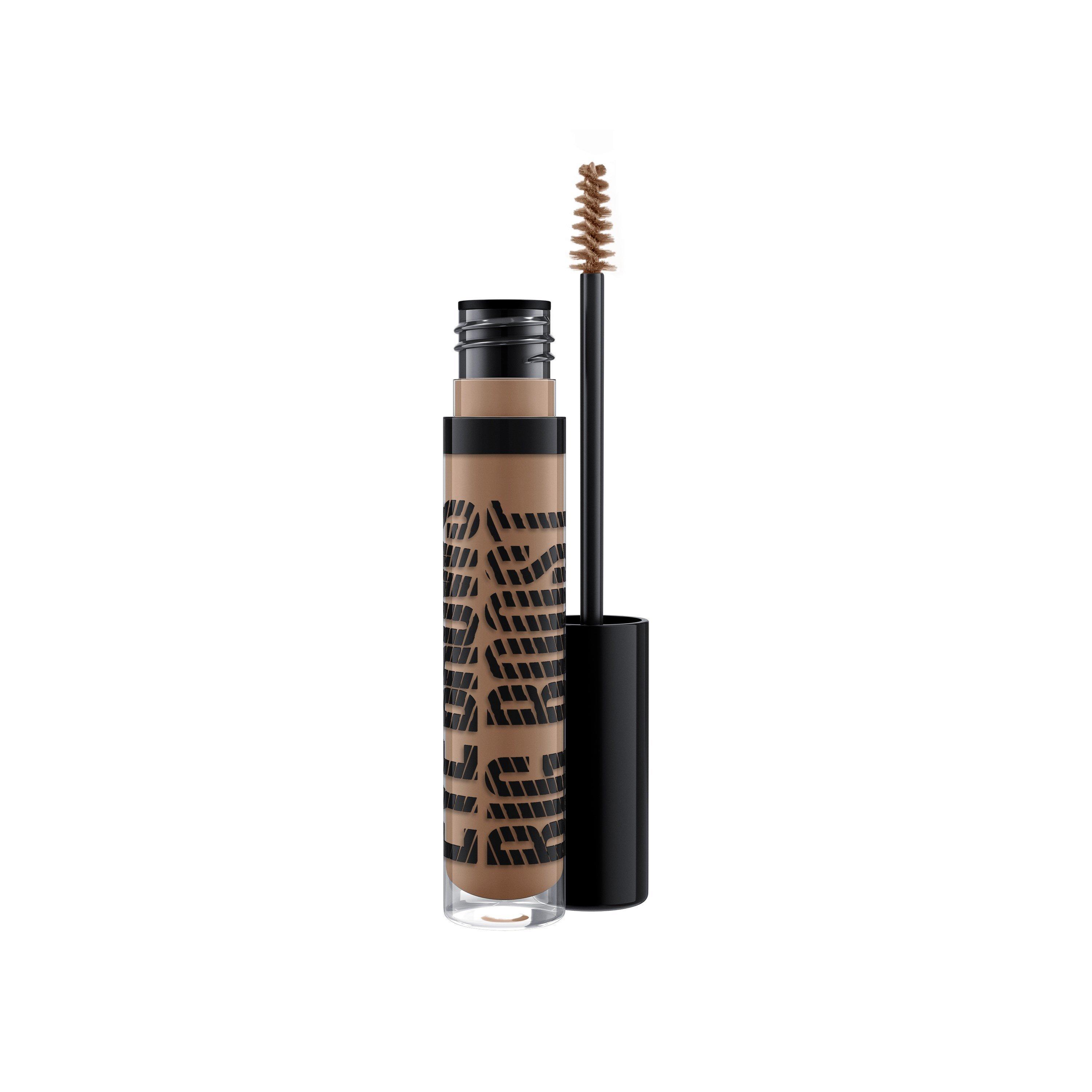 Brunette - Mac - Eye Brows Big Boost - 1