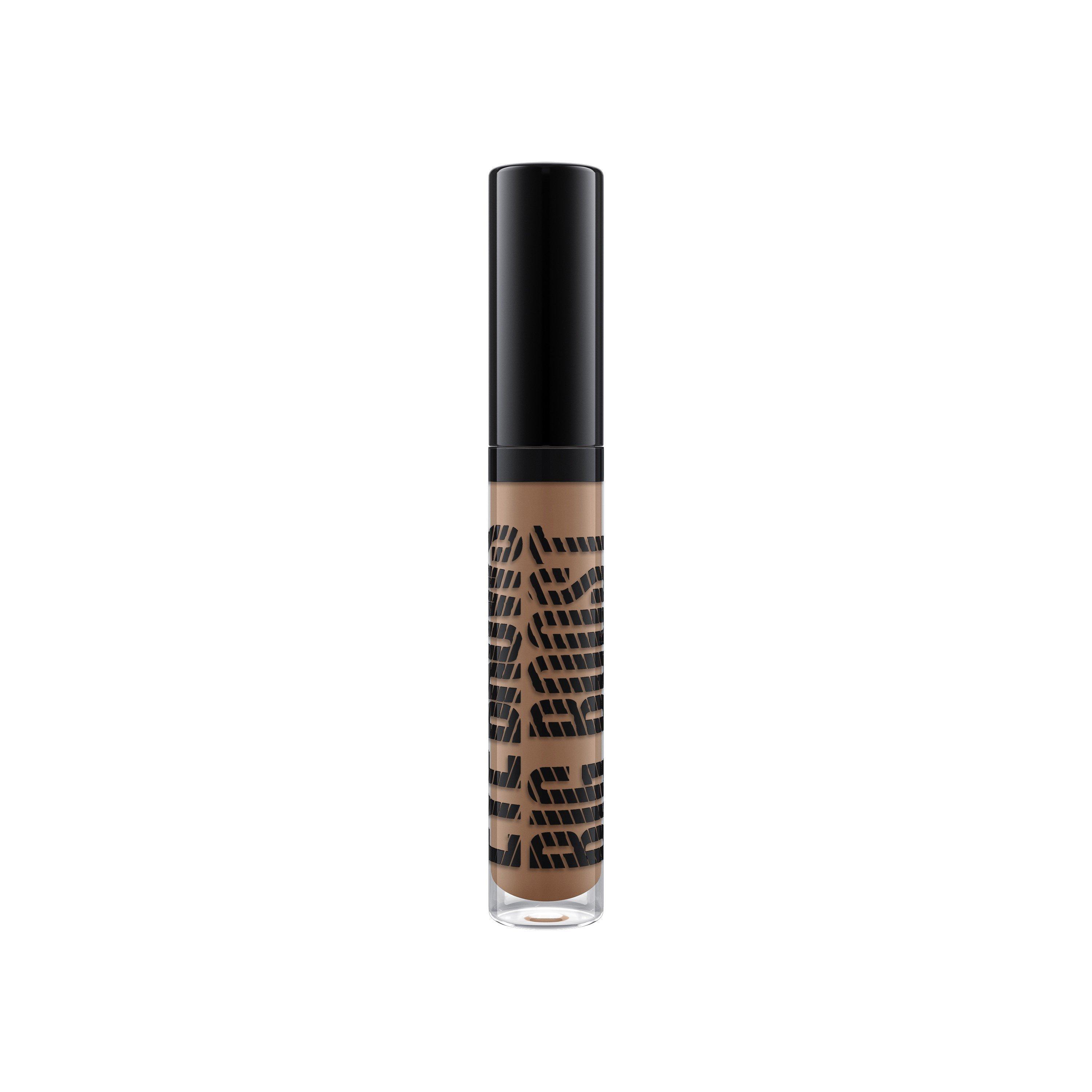 Brunette - Mac - Eye Brows Big Boost - 2