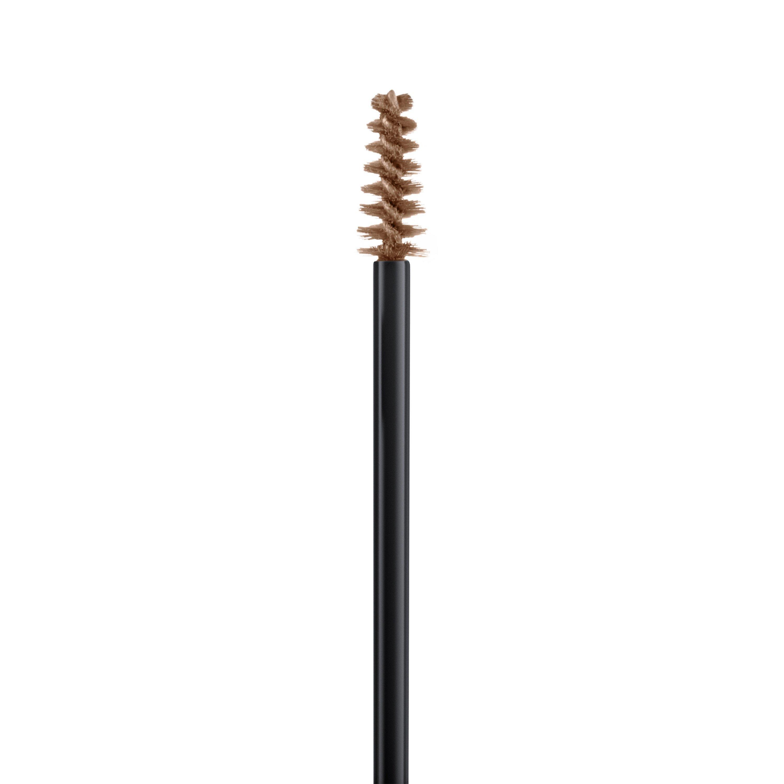 Brunette - Mac - Eye Brows Big Boost - 3