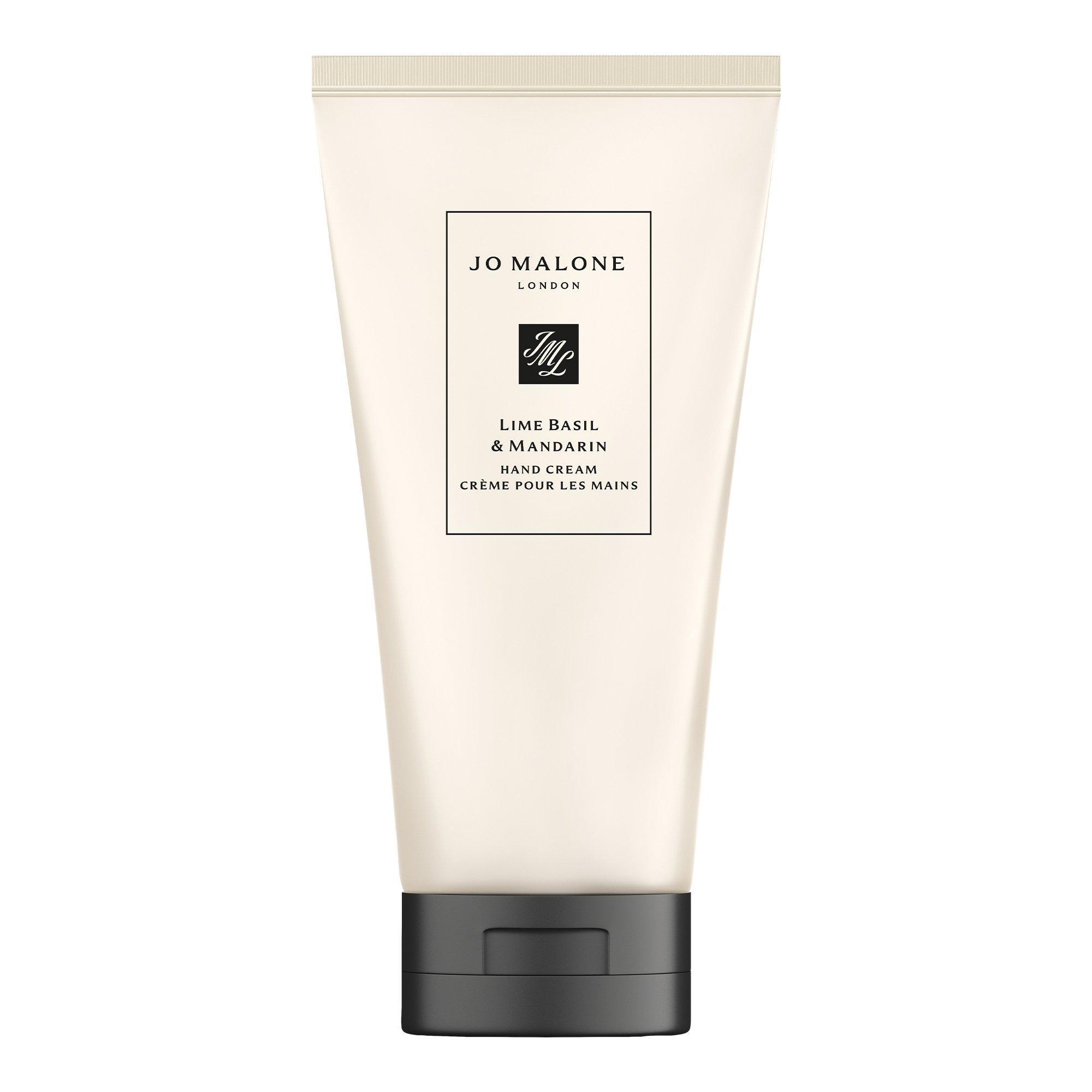 - - Jo Malone London - Lime Basil & Mandarin Hand Cream 50ml - 1