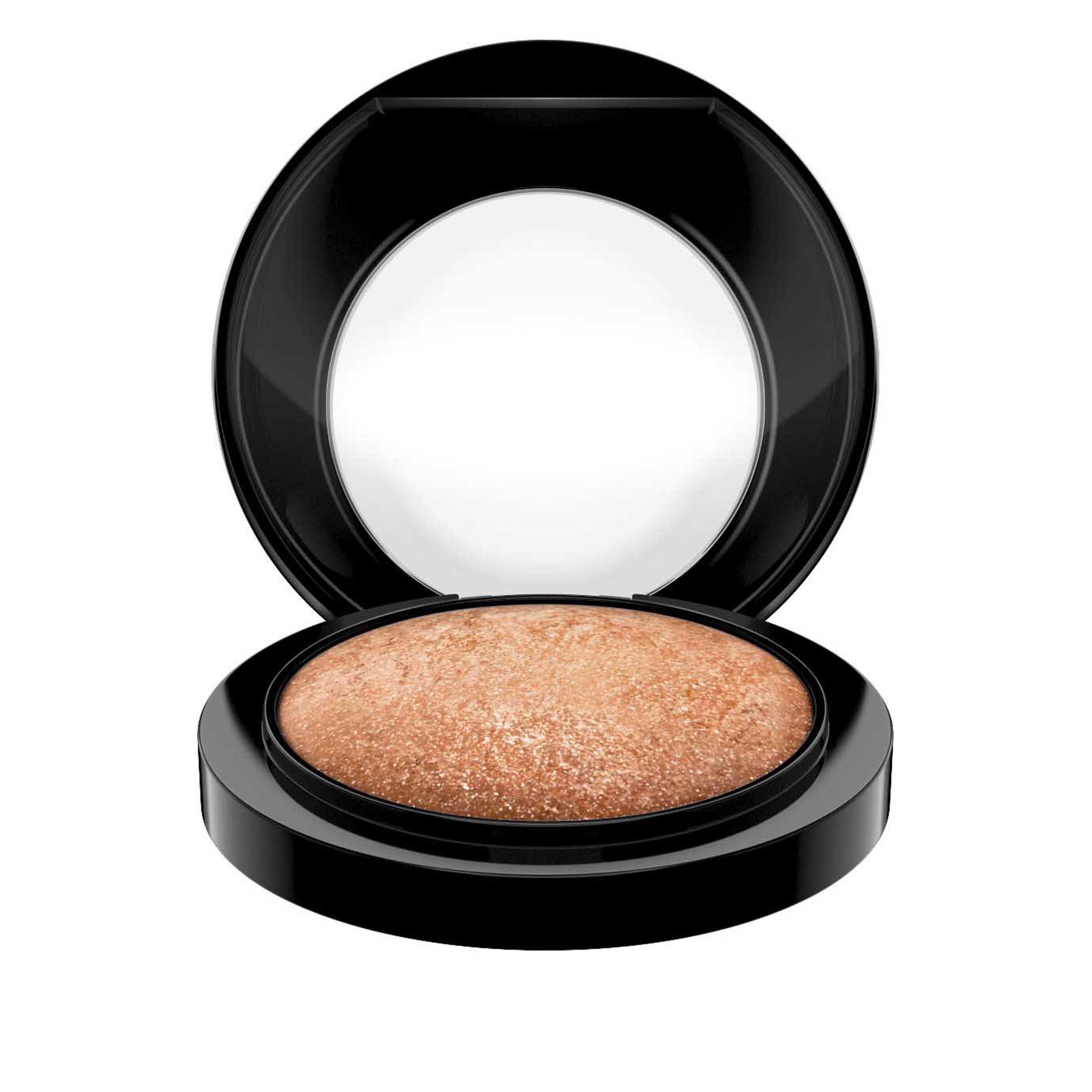 Gold Deposit - Mac - Mineralize Skinfinish - 1