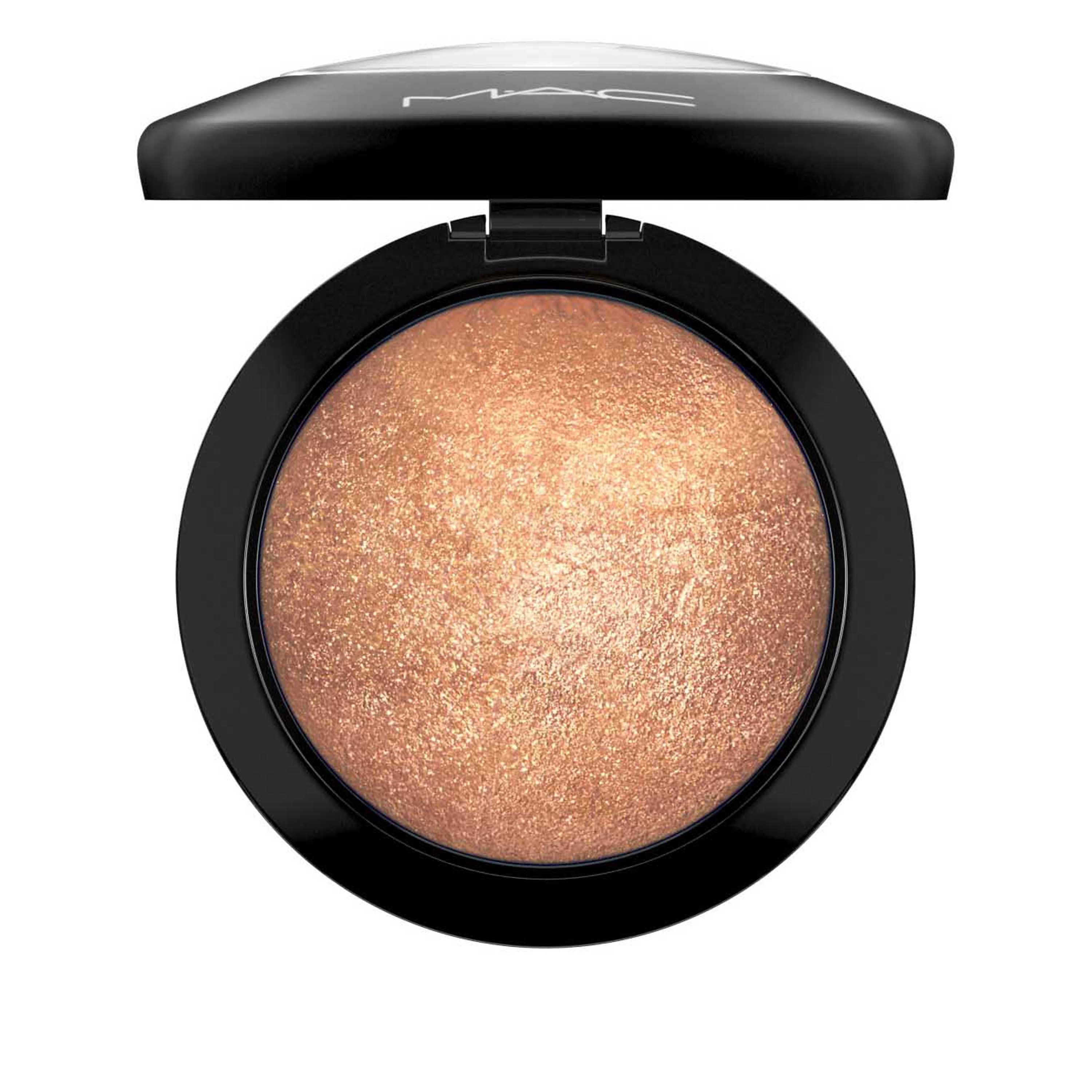 Gold Deposit - Mac - Mineralize Skinfinish - 2