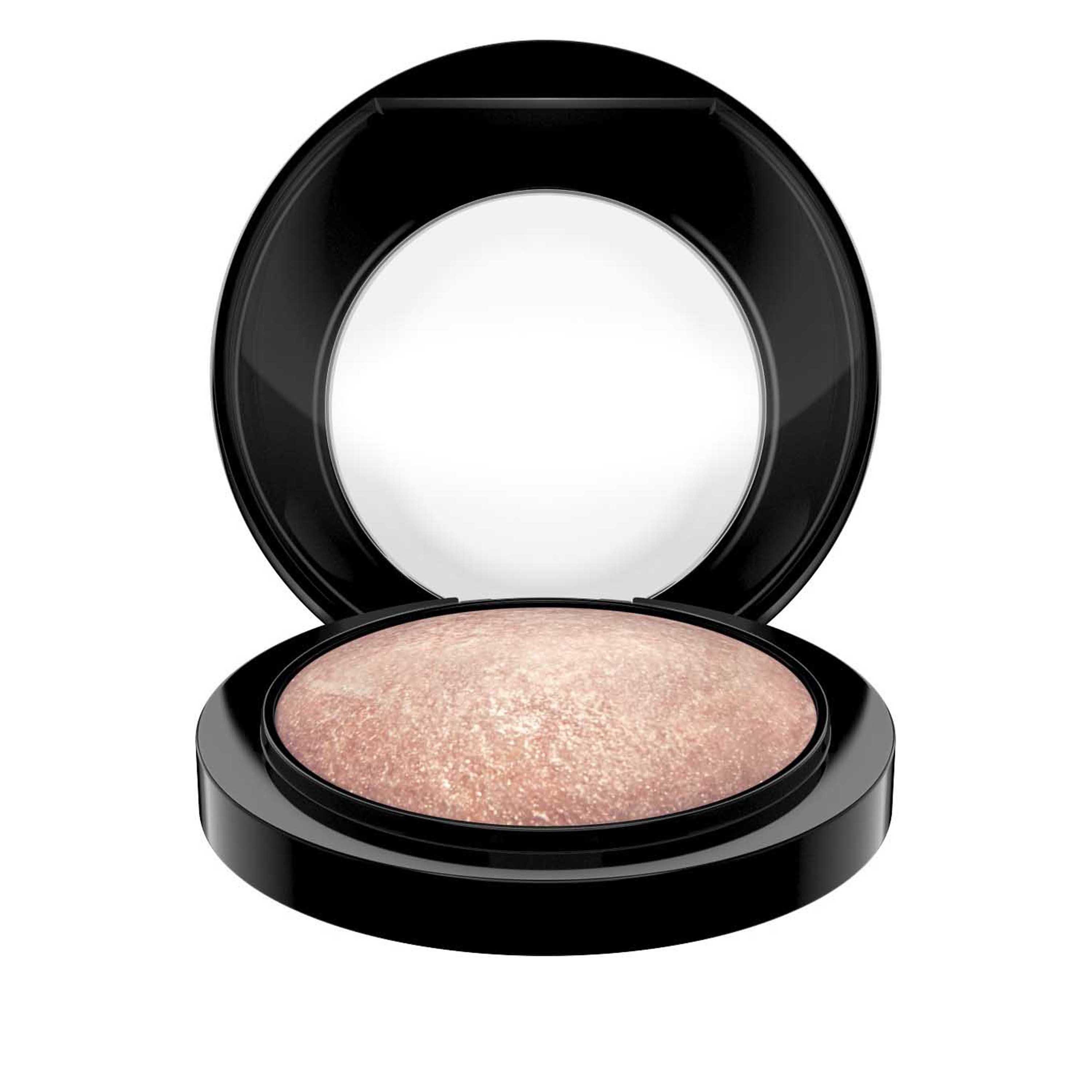 Soft & Gentle - Mac - Mineralize Skinfinish - 1