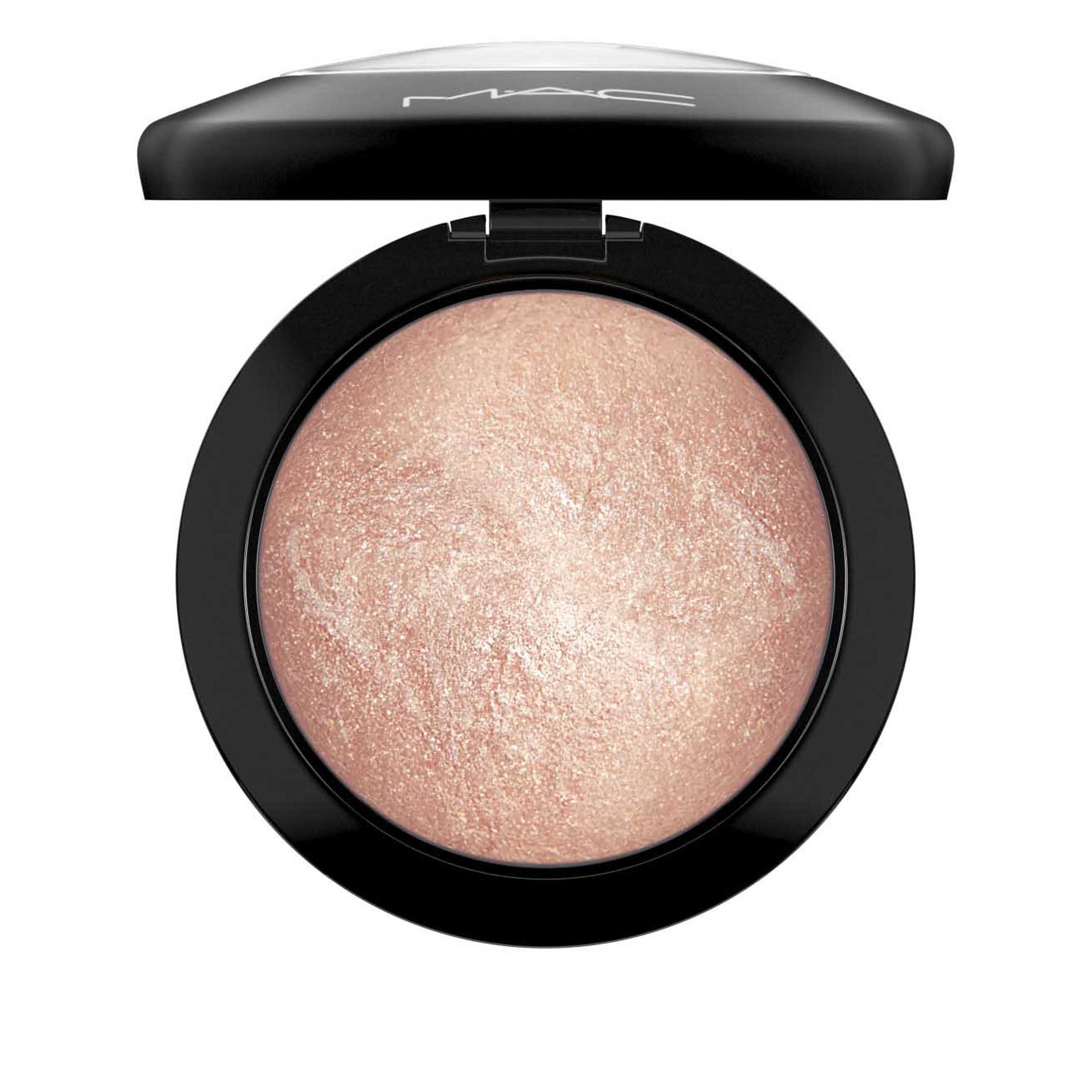 Soft & Gentle - Mac - Mineralize Skinfinish - 2
