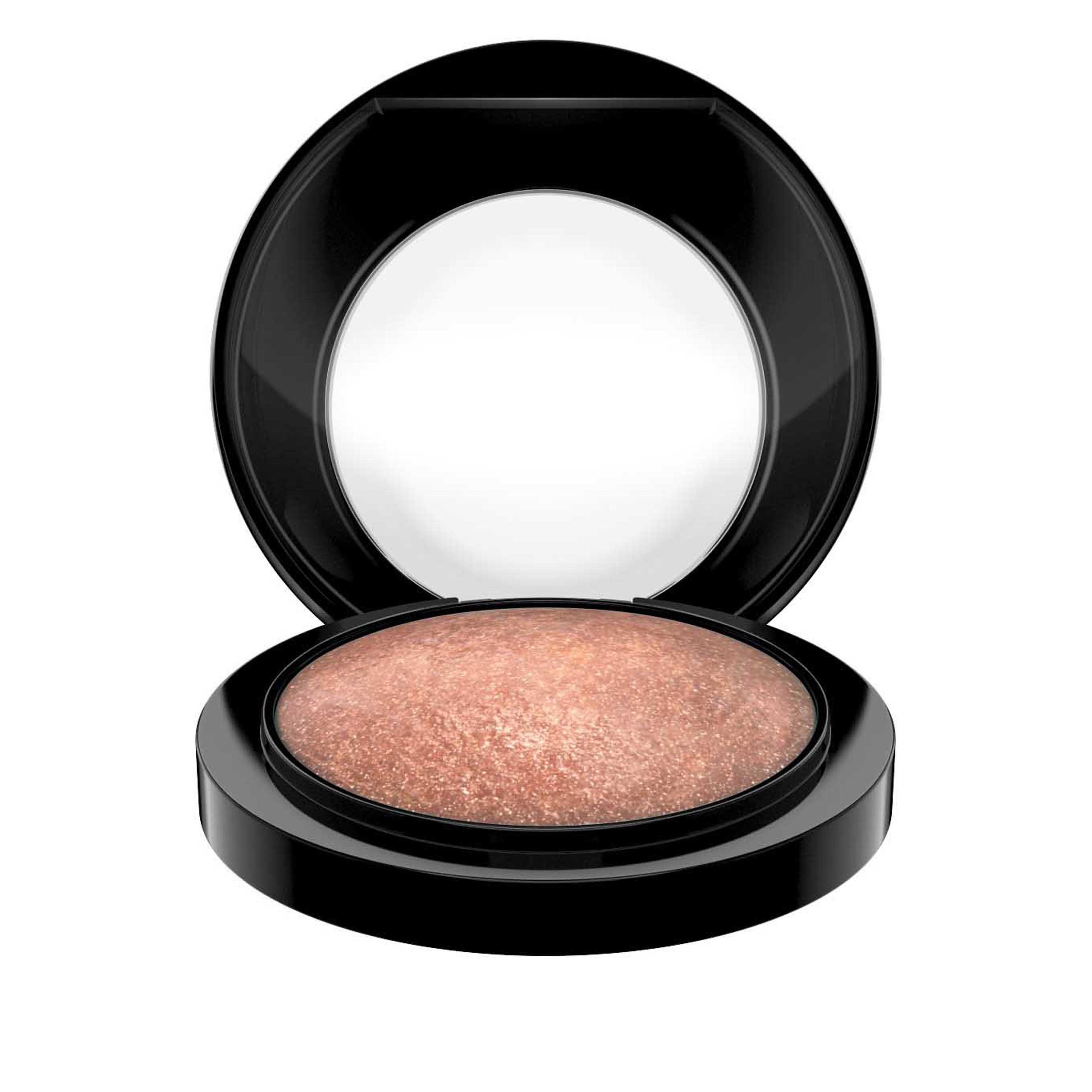 Cheeky Bronze - Mac - Mineralize Skinfinish - 1