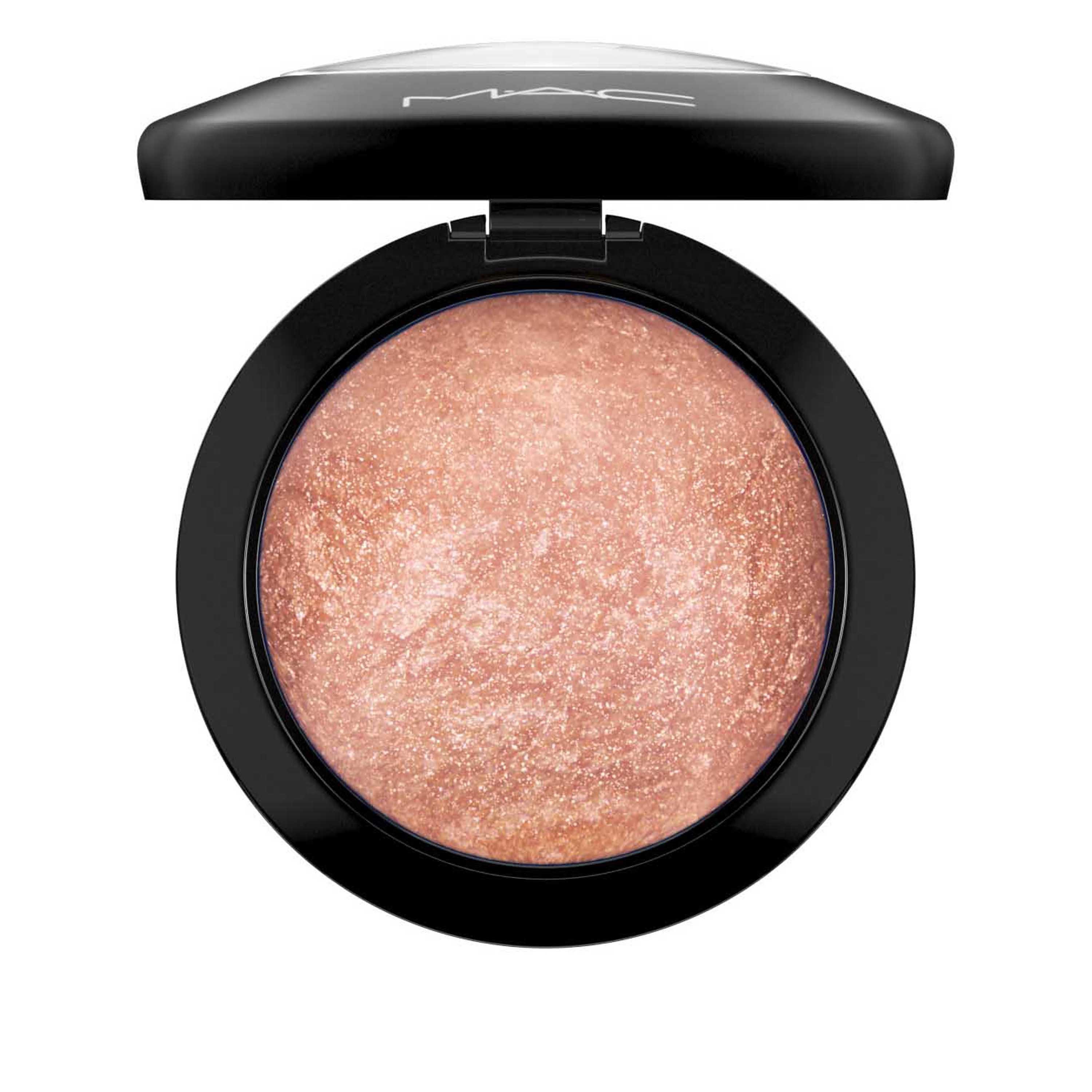 Cheeky Bronze - Mac - Mineralize Skinfinish - 2