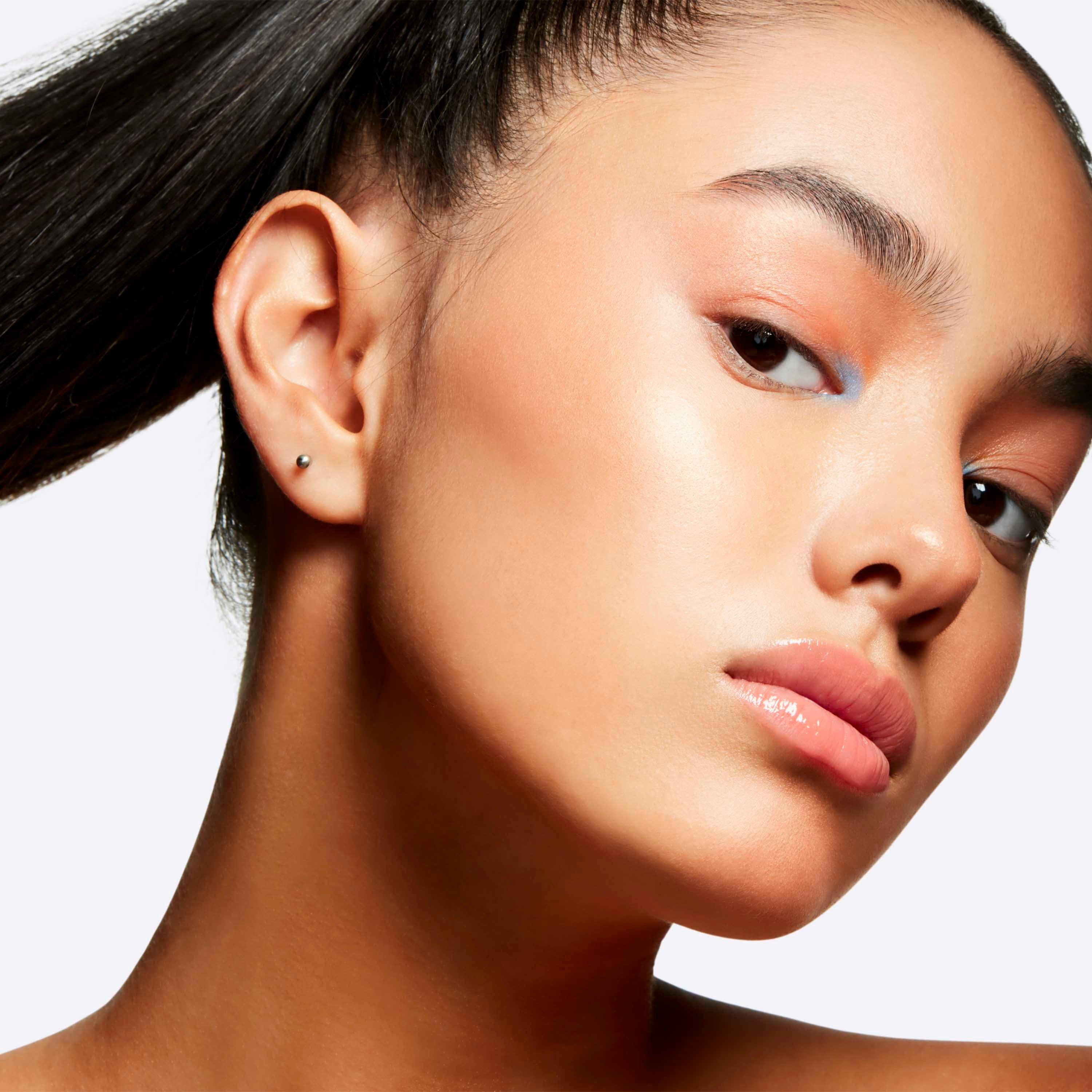 Cheeky Bronze - Mac - Mineralize Skinfinish - 5