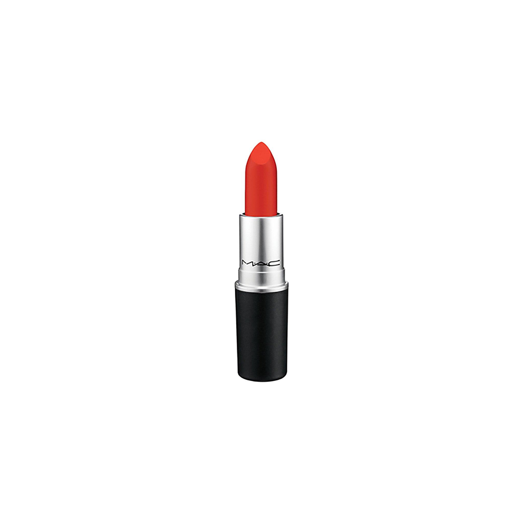Mac  Retro Matte Lipstick - Dangerous