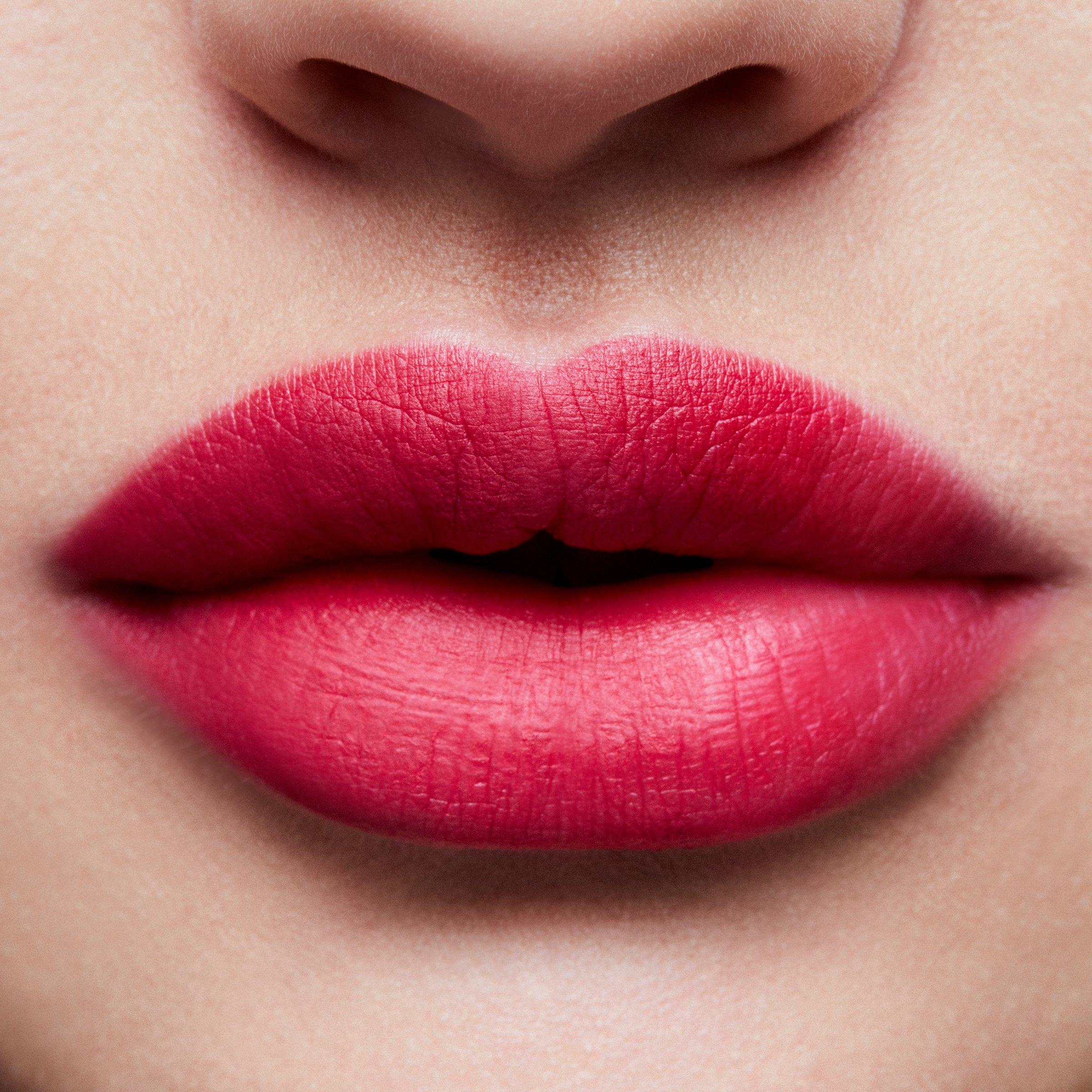 All Fired Up - Mac - Retro Matte Lipstick - 3