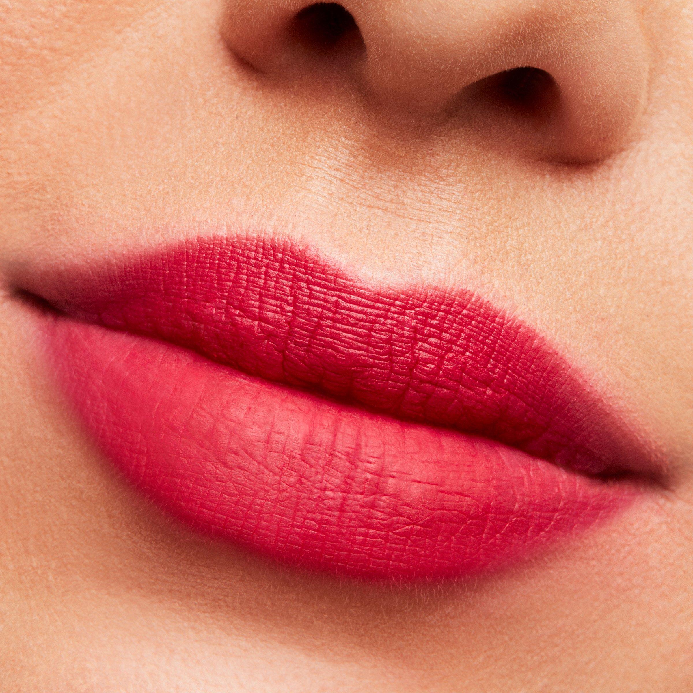 All Fired Up - Mac - Retro Matte Lipstick - 4
