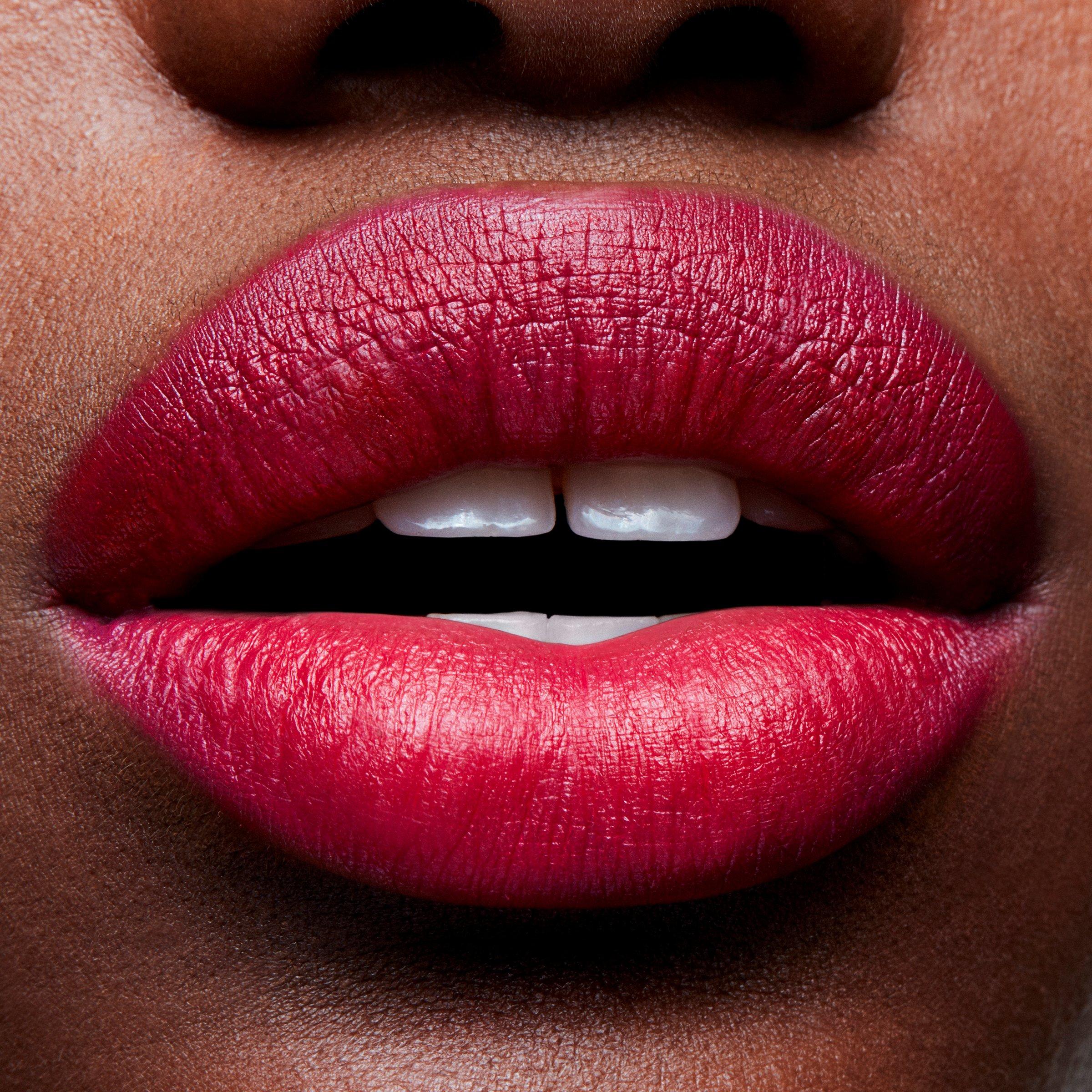 All Fired Up - Mac - Retro Matte Lipstick - 5