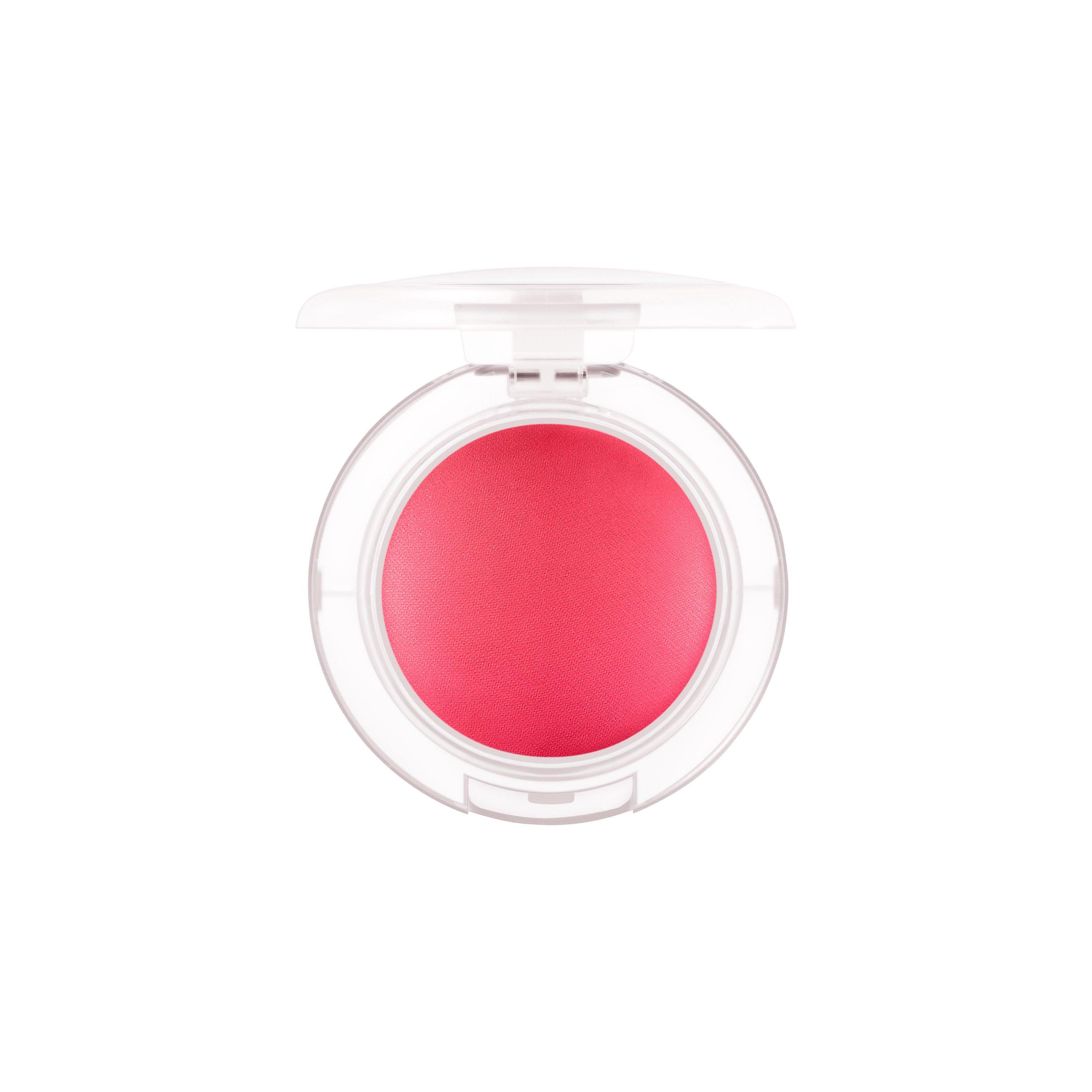 Mac  Heat Index Adults Glow Play Blusher