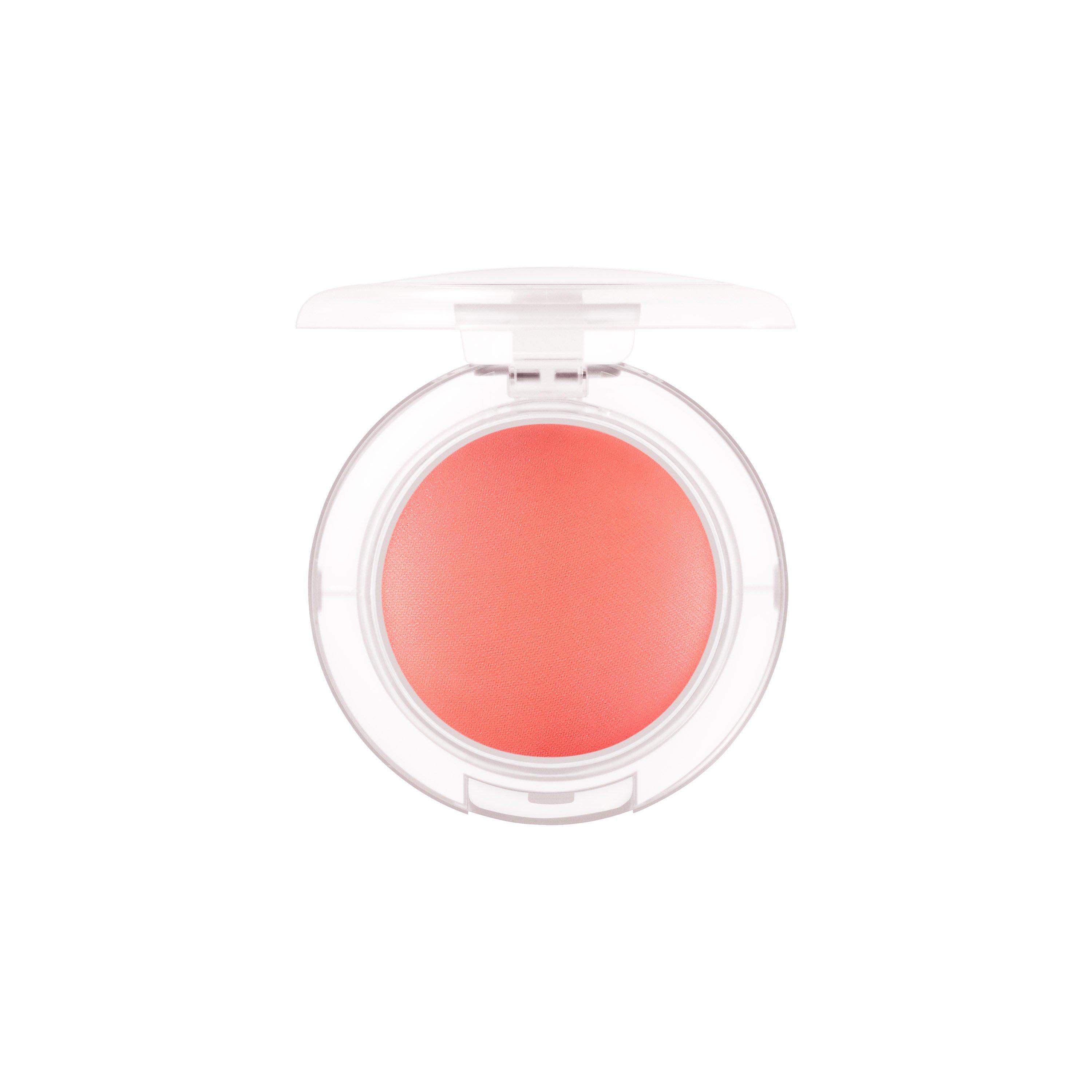 Mac  That’s Peachy Adults Glow Play Blusher