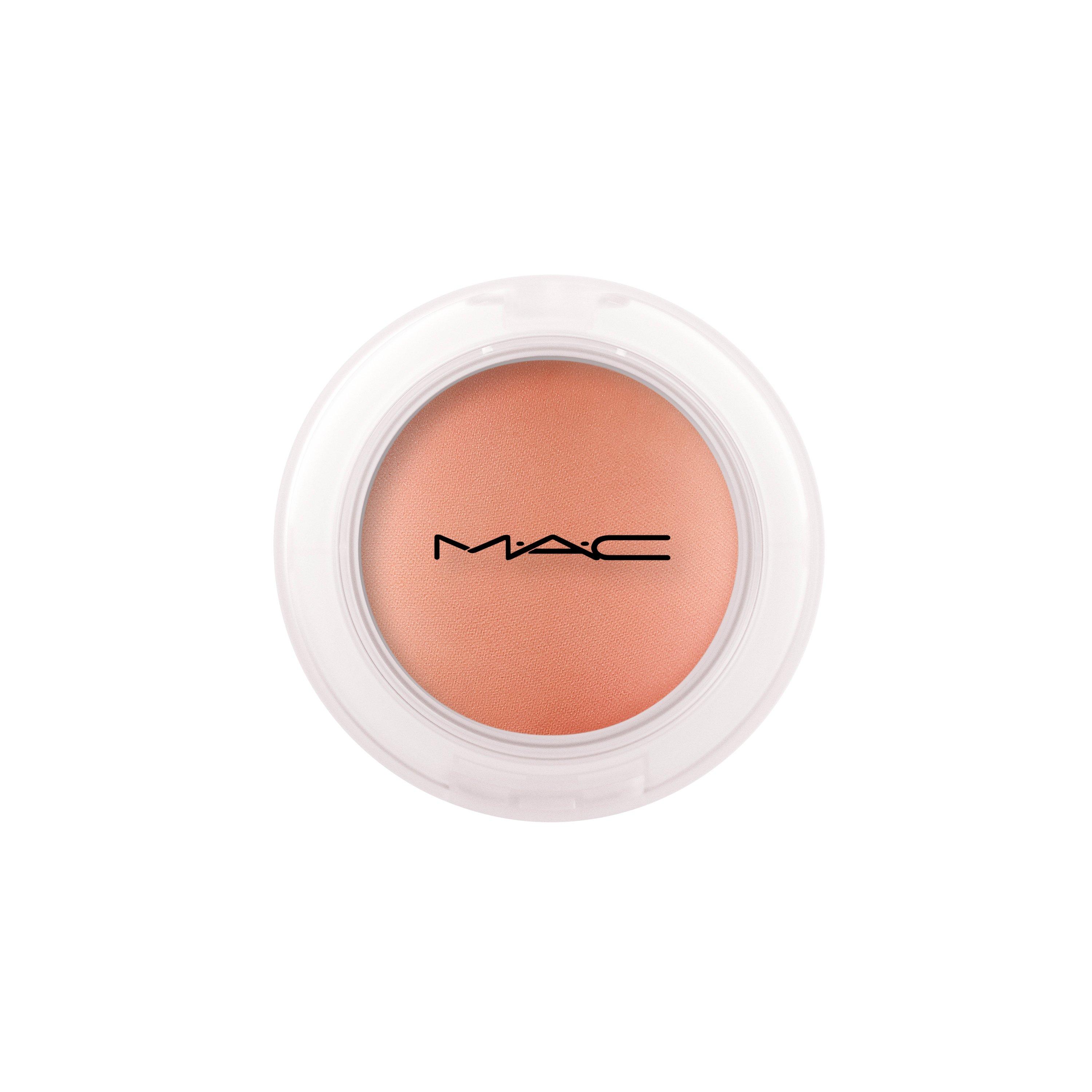 So Natural - Mac - Unisex Adults Glow Play Blusher - 2