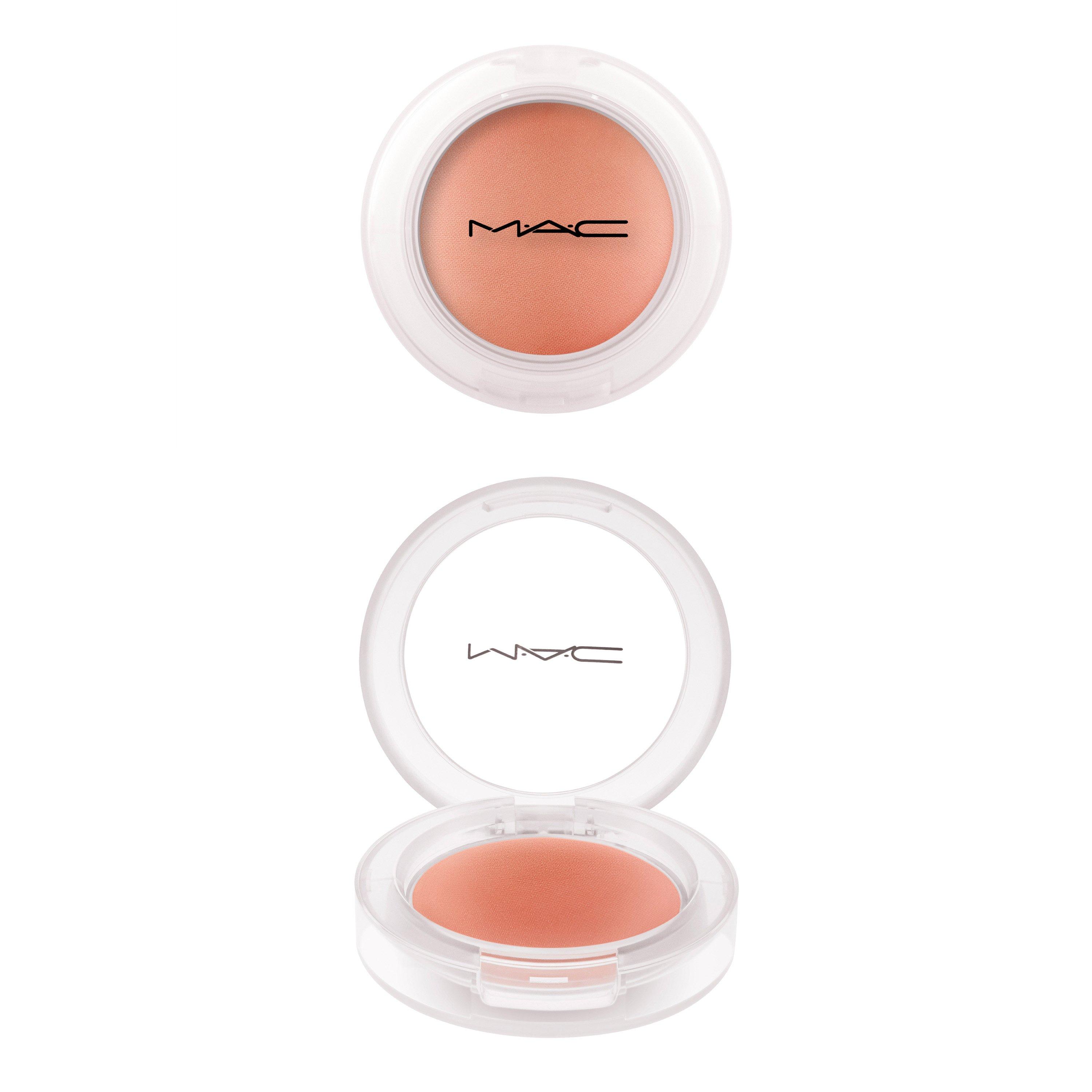 So Natural - Mac - Unisex Adults Glow Play Blusher - 3