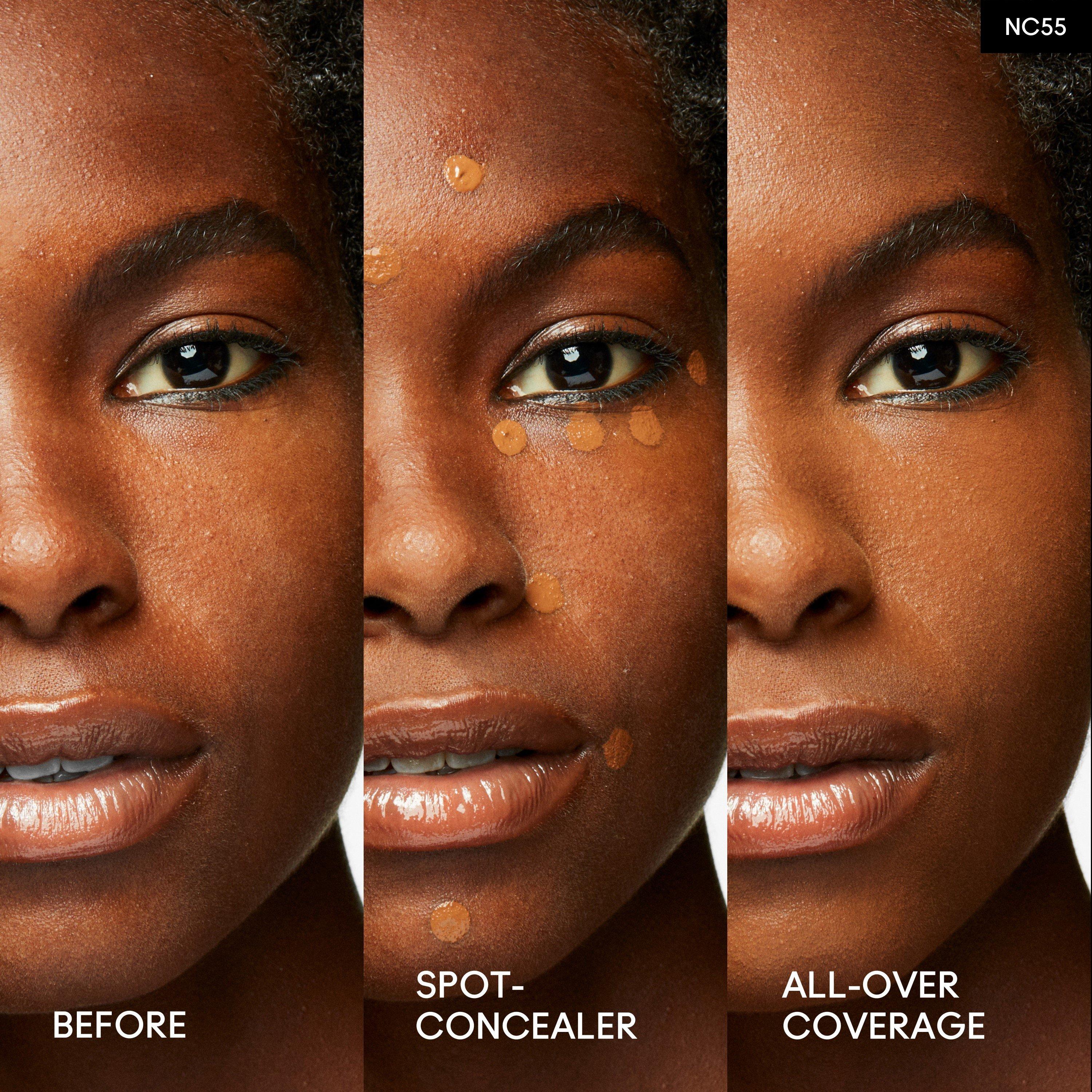 Nc55 - Mac - SF EVERY-WEAR ALL-OVER FACE PEN - 4