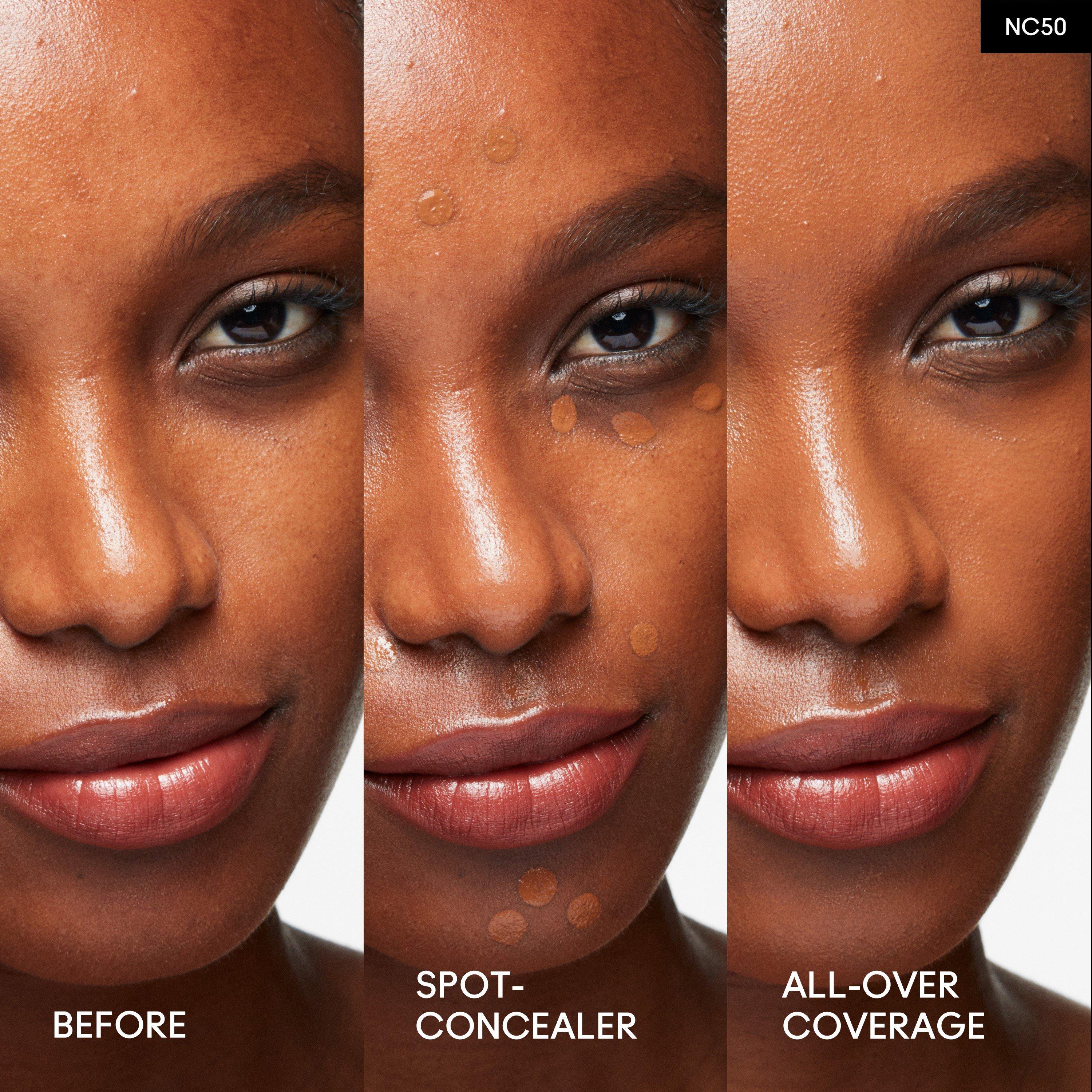 Nc50 - Mac - SF EVERY-WEAR ALL-OVER FACE PEN - 4