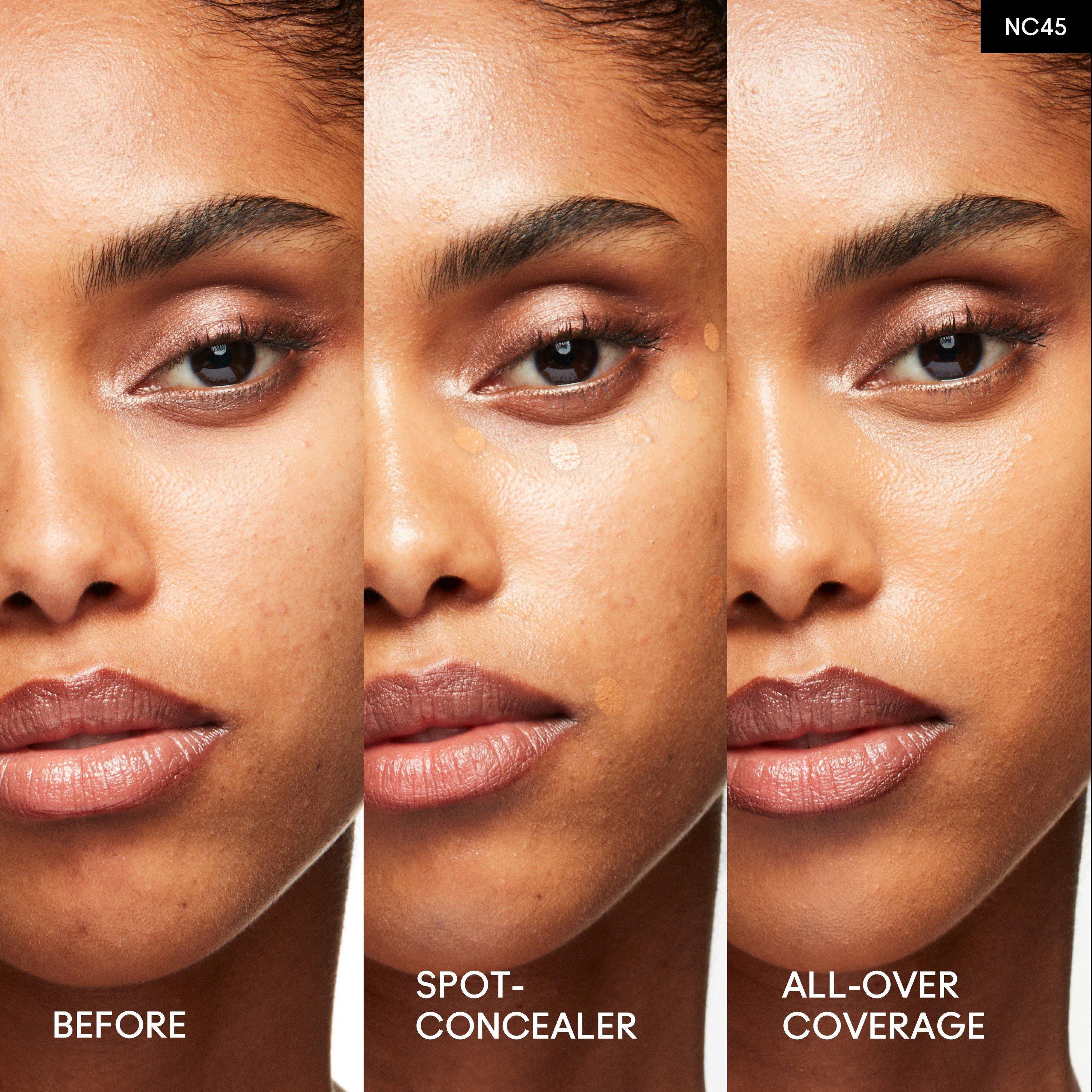 Nc45 - Mac - SF EVERY-WEAR ALL-OVER FACE PEN - 4