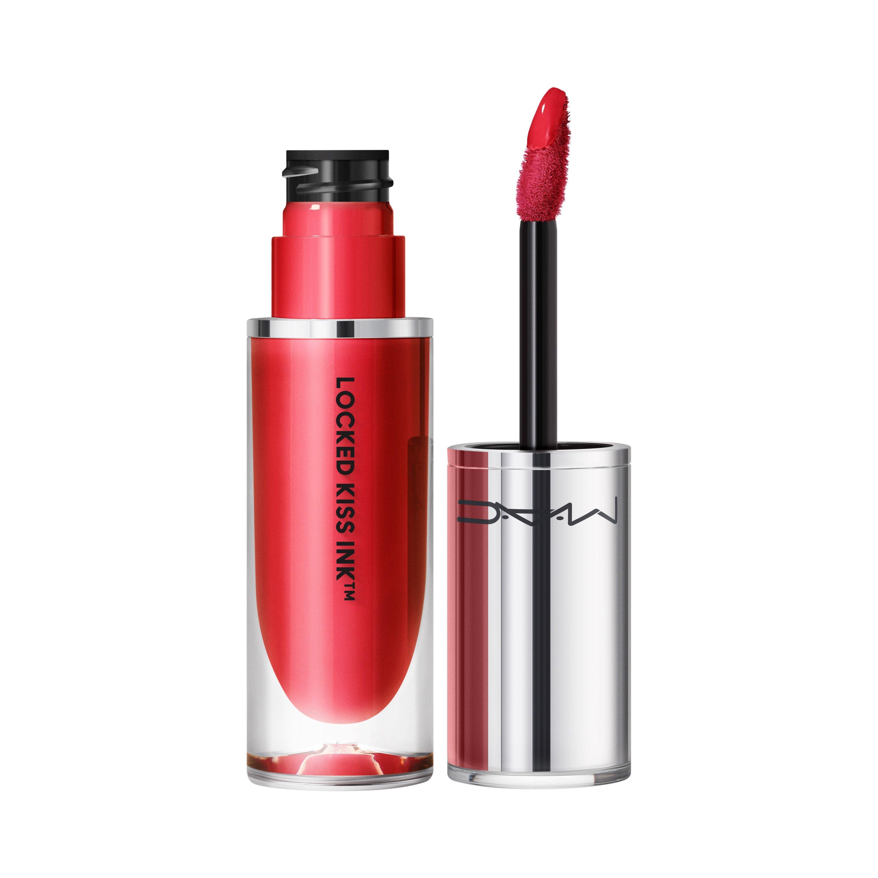 Ruby True - Mac - Locked Kiss InkTM 24hr Lipcolour - 1
