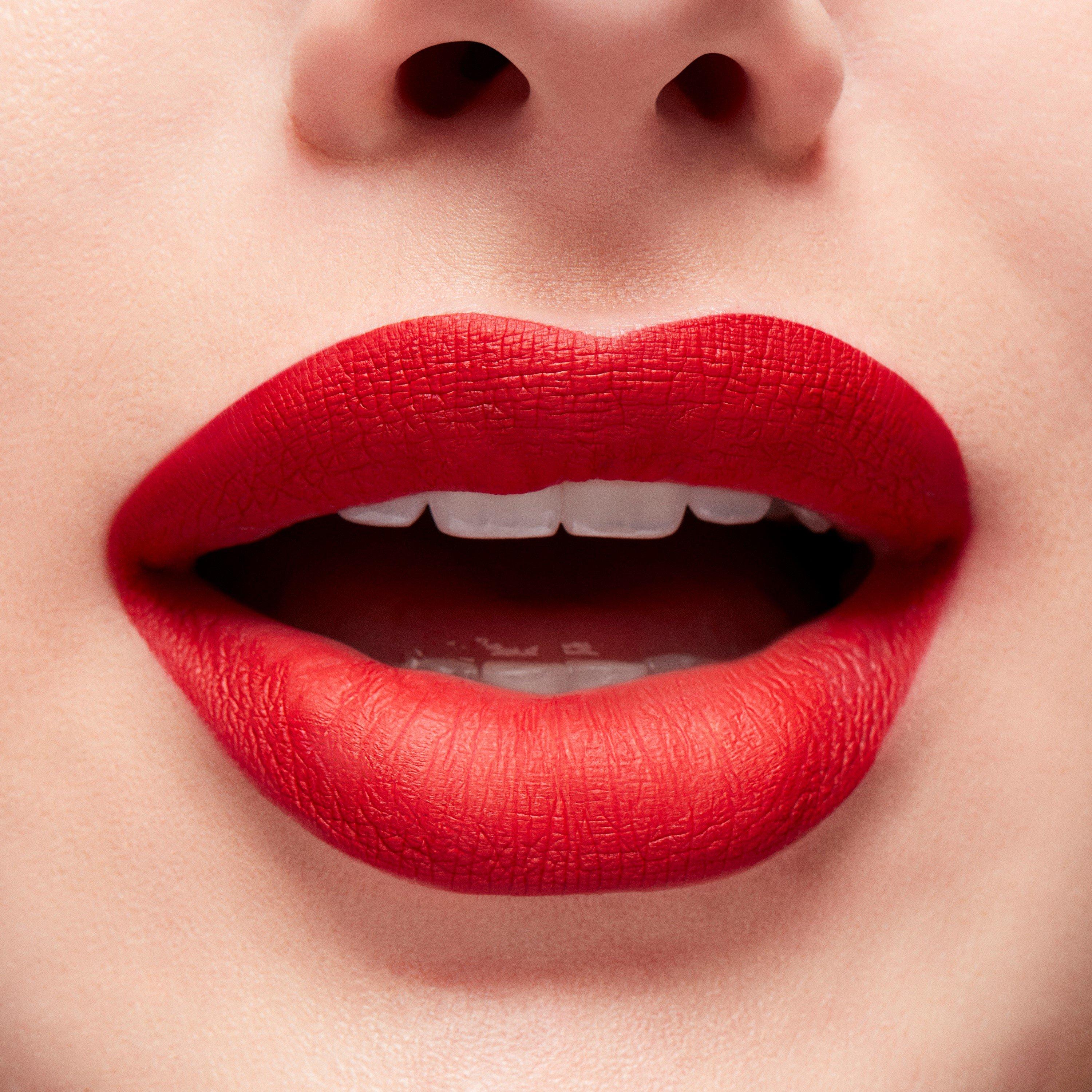 Ruby True - Mac - Locked Kiss InkTM 24hr Lipcolour - 4