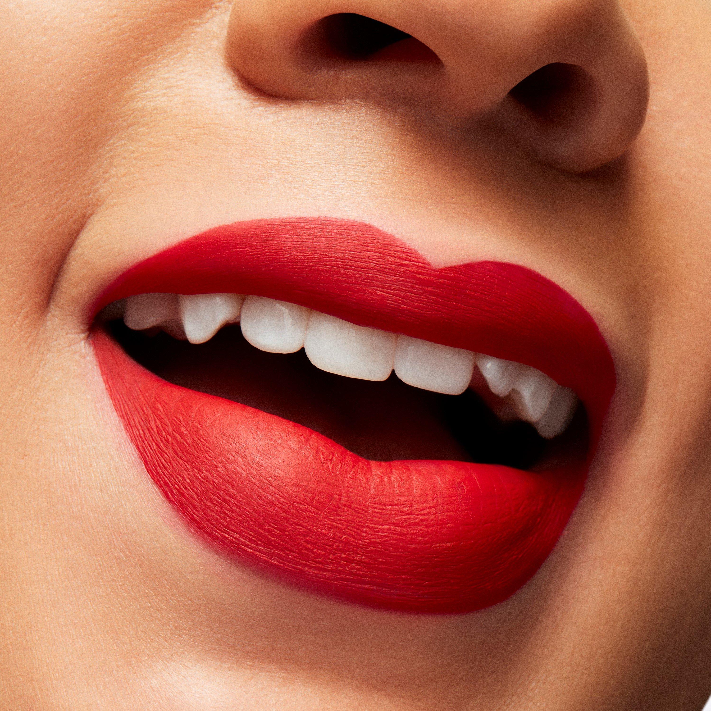 Ruby True - Mac - Locked Kiss InkTM 24hr Lipcolour - 5