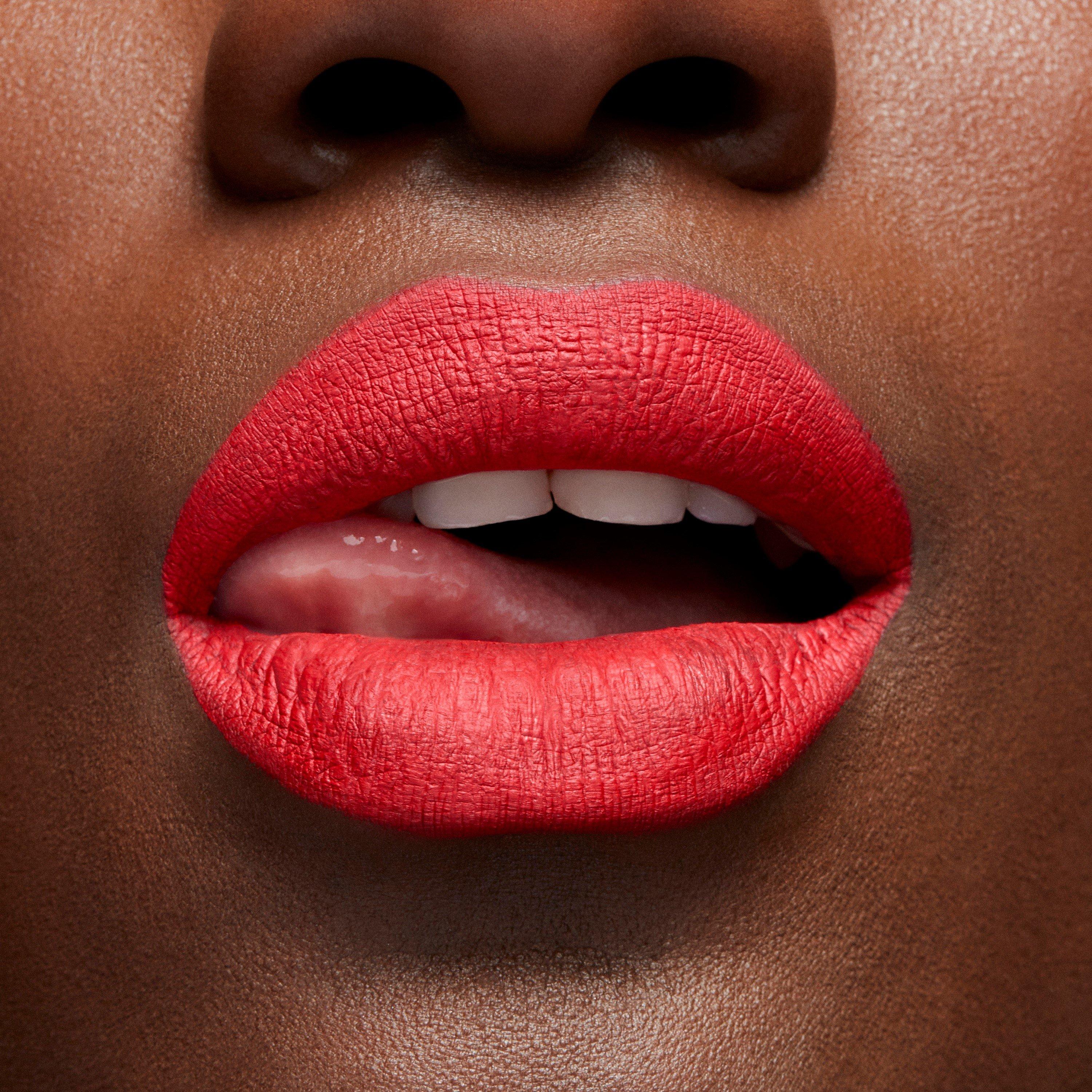 Ruby True - Mac - Locked Kiss InkTM 24hr Lipcolour - 7