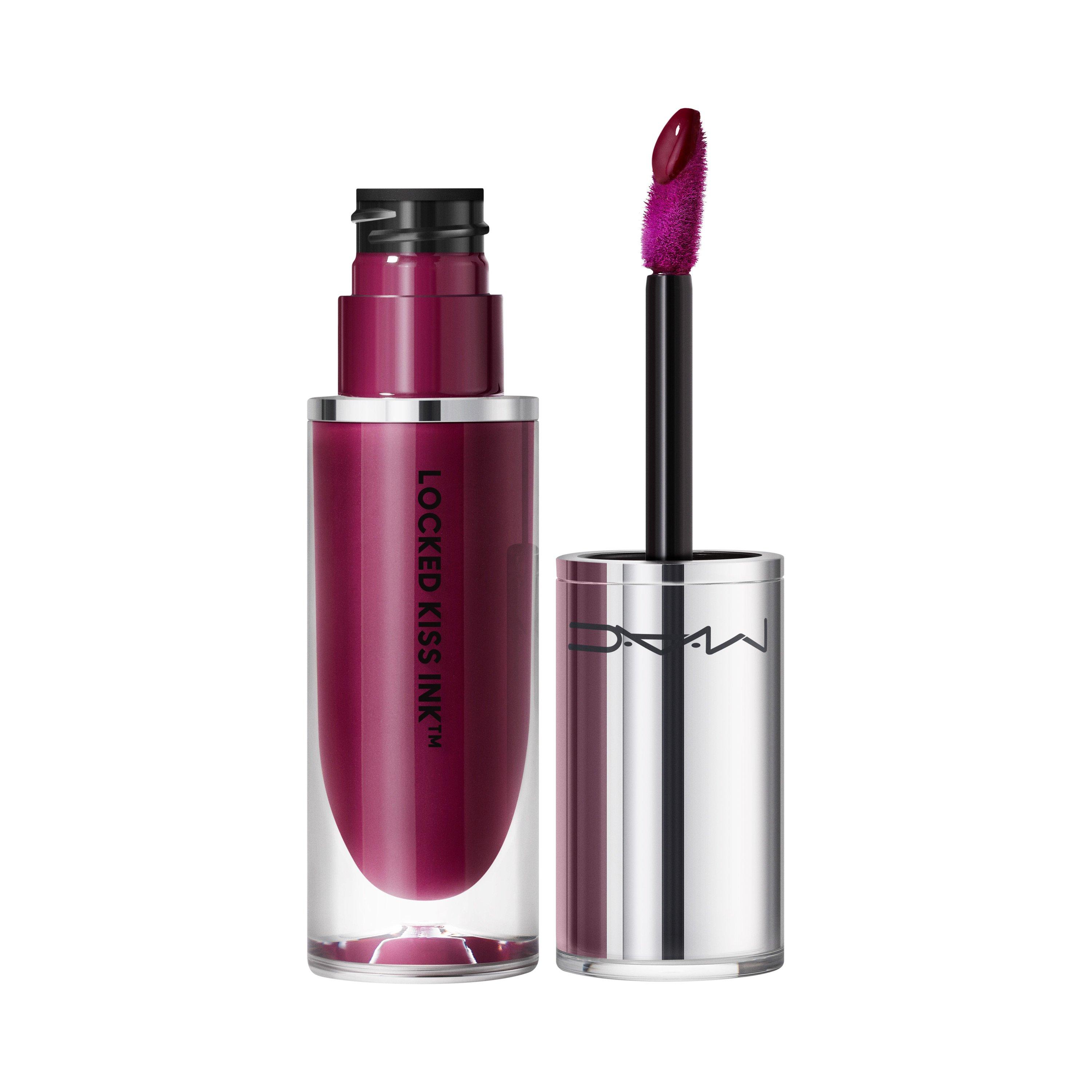 Mac  Locked Kiss Inktm 24Hr Lipcolour - Fruitful