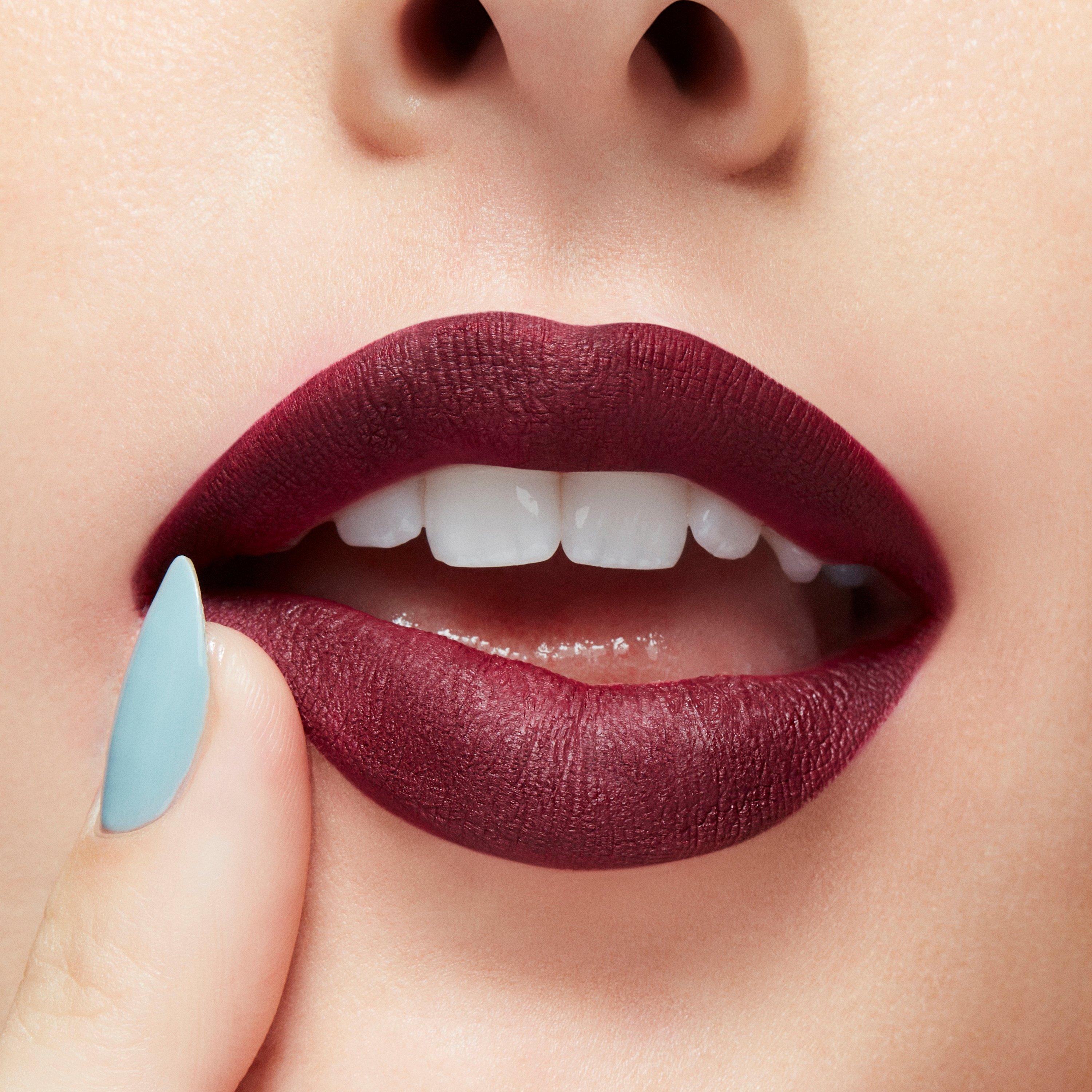 Fruitful - Mac - Locked Kiss InkTM 24hr Lipcolour - 4