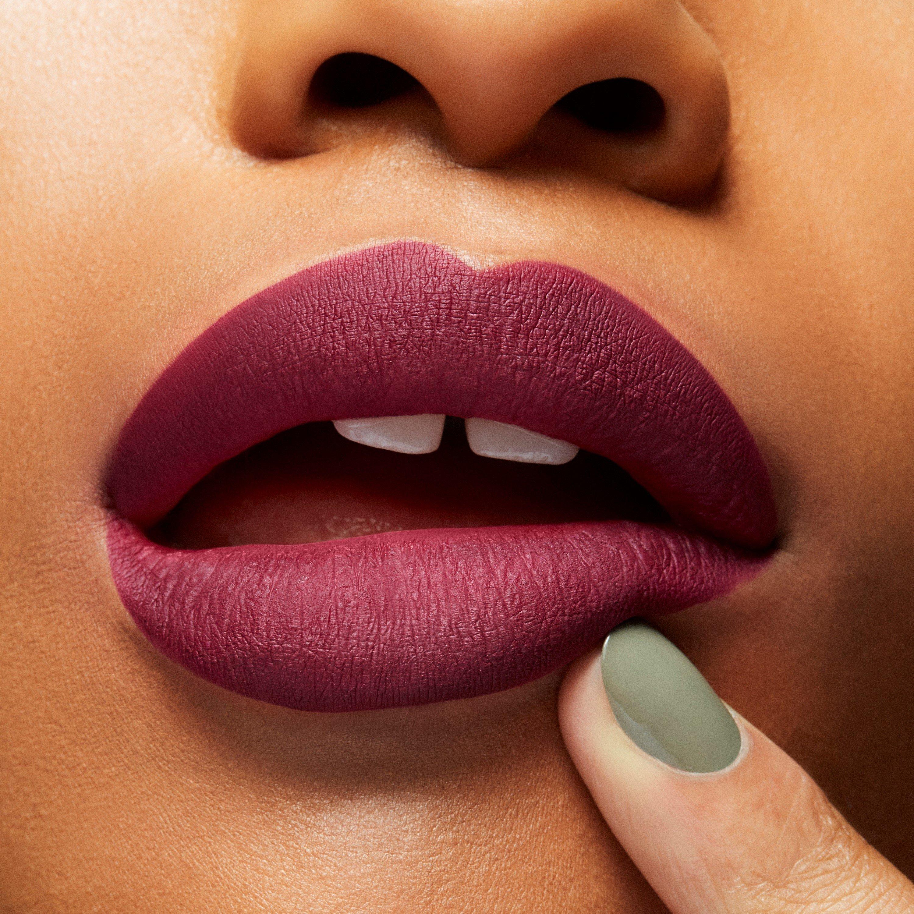 Fruitful - Mac - Locked Kiss InkTM 24hr Lipcolour - 5