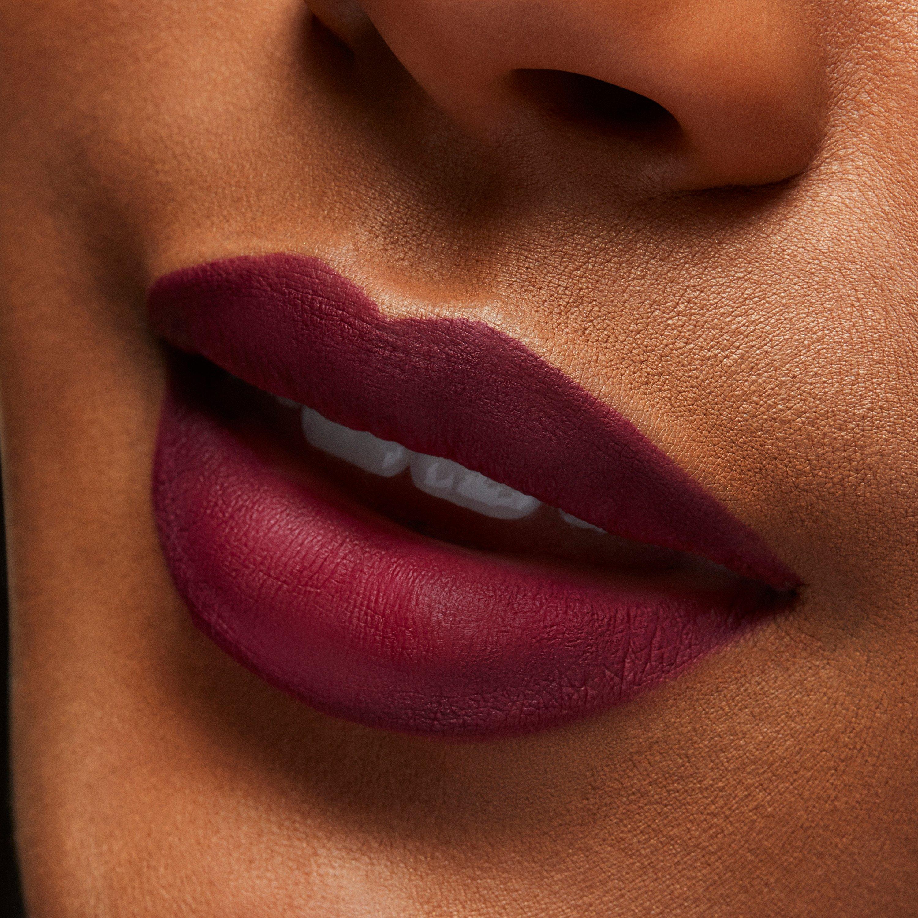 Fruitful - Mac - Locked Kiss InkTM 24hr Lipcolour - 7